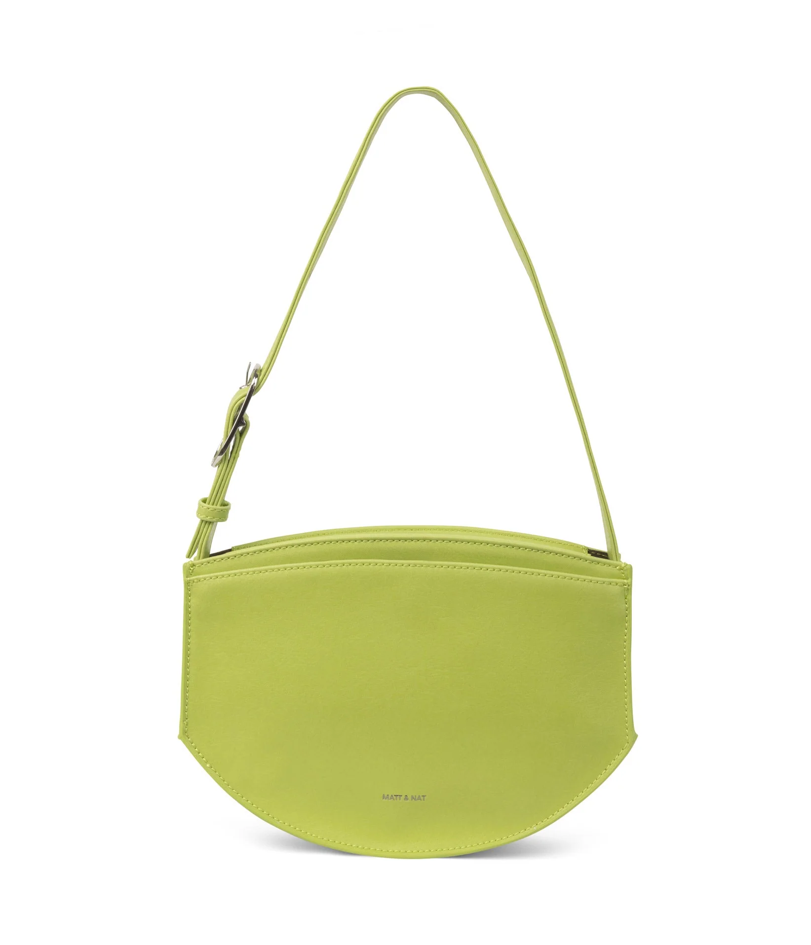 JENINE Vegan Shoulder Bag - Vintage - Image 19