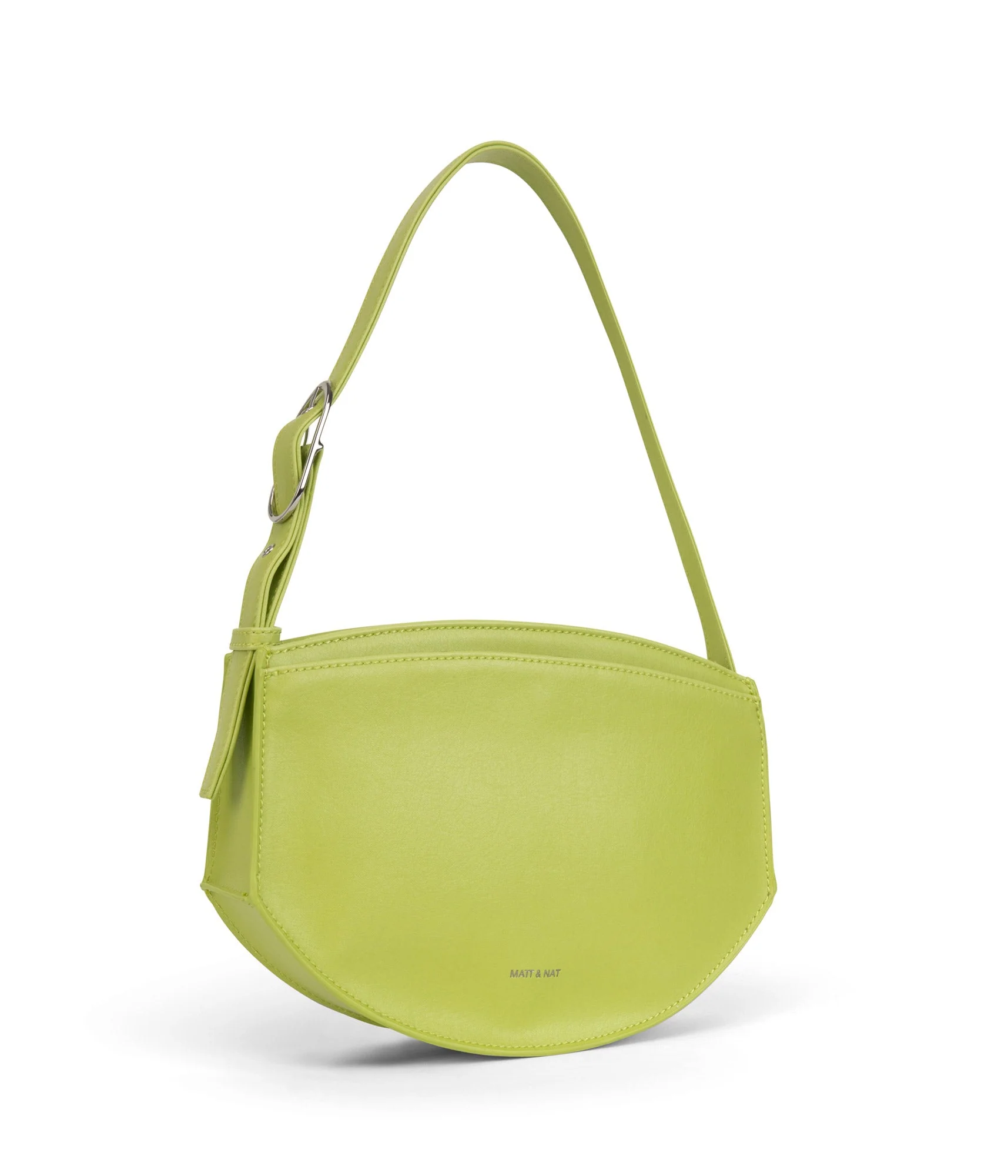 JENINE Vegan Shoulder Bag - Vintage - Image 21