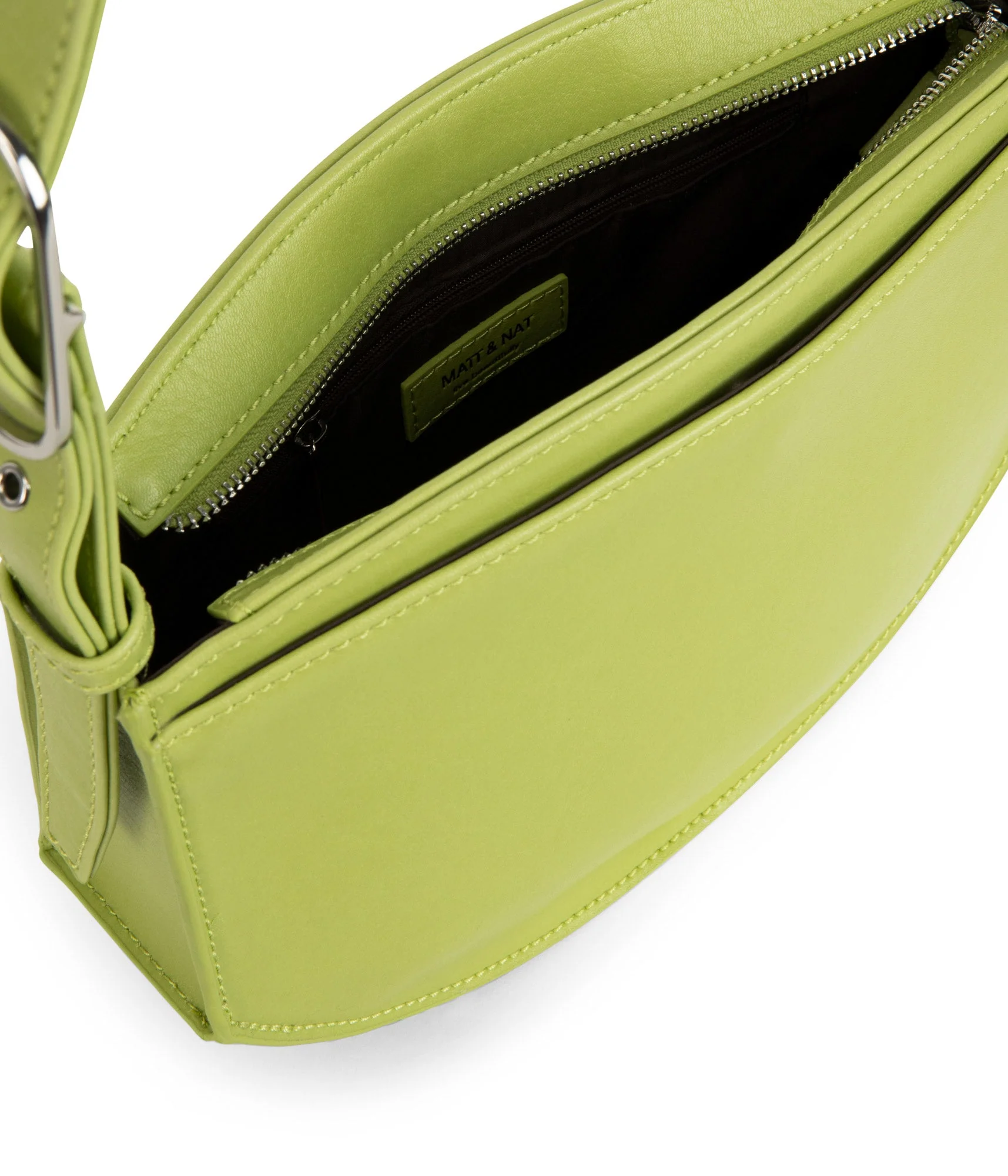JENINE Vegan Shoulder Bag - Vintage - Image 22