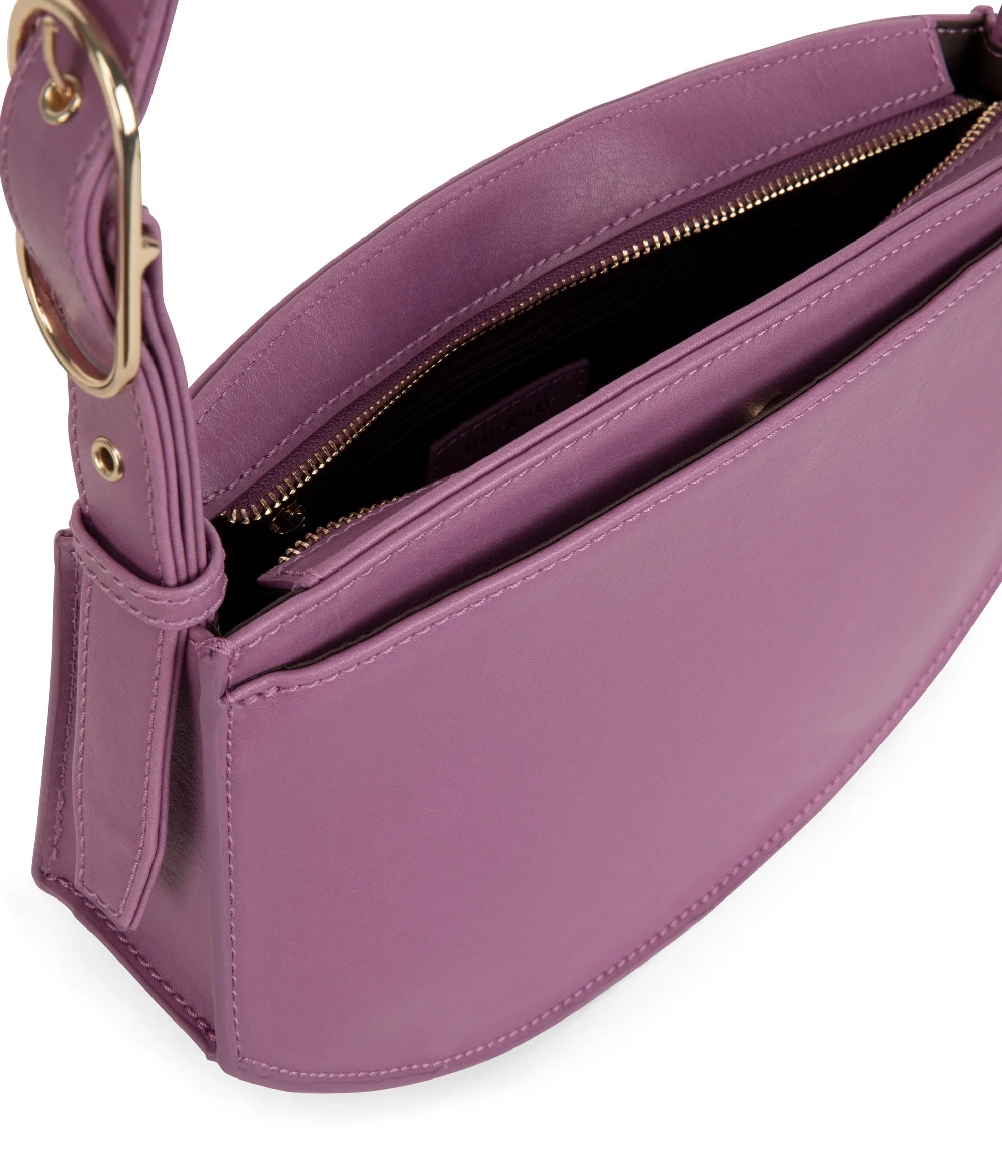 JENINE Vegan Shoulder Bag - Vintage - Image 28