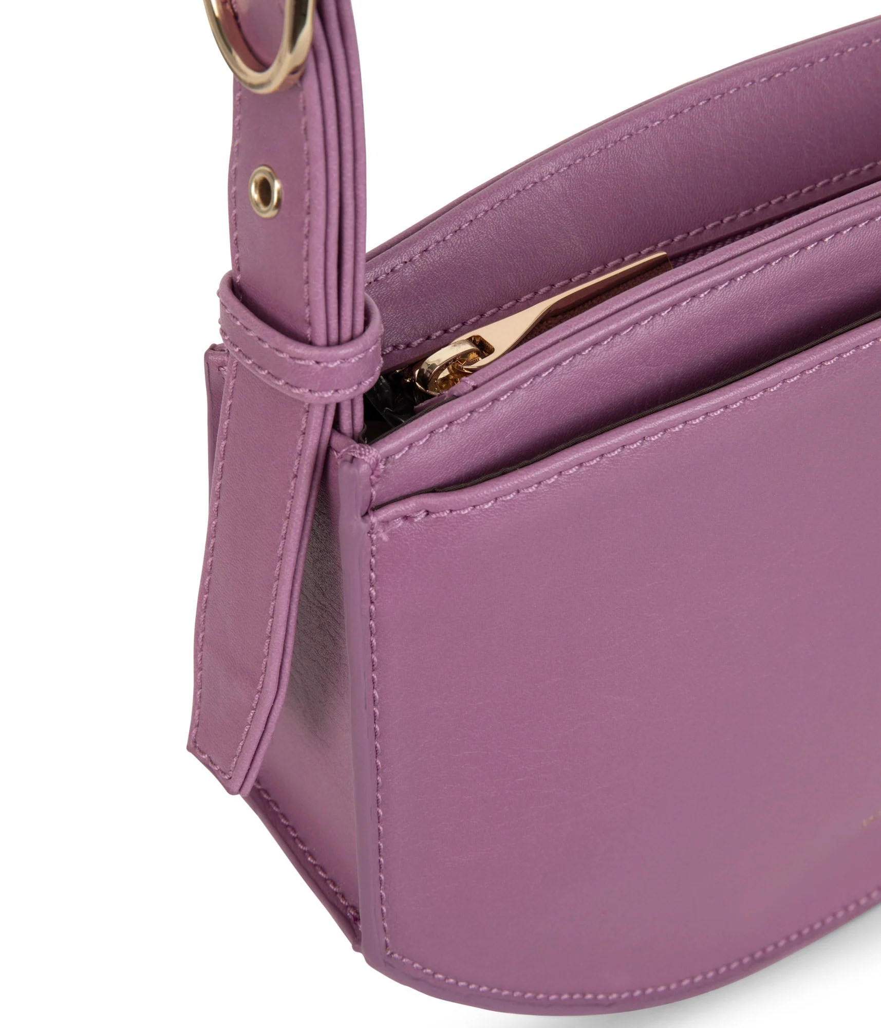 JENINE Vegan Shoulder Bag - Vintage - Image 30