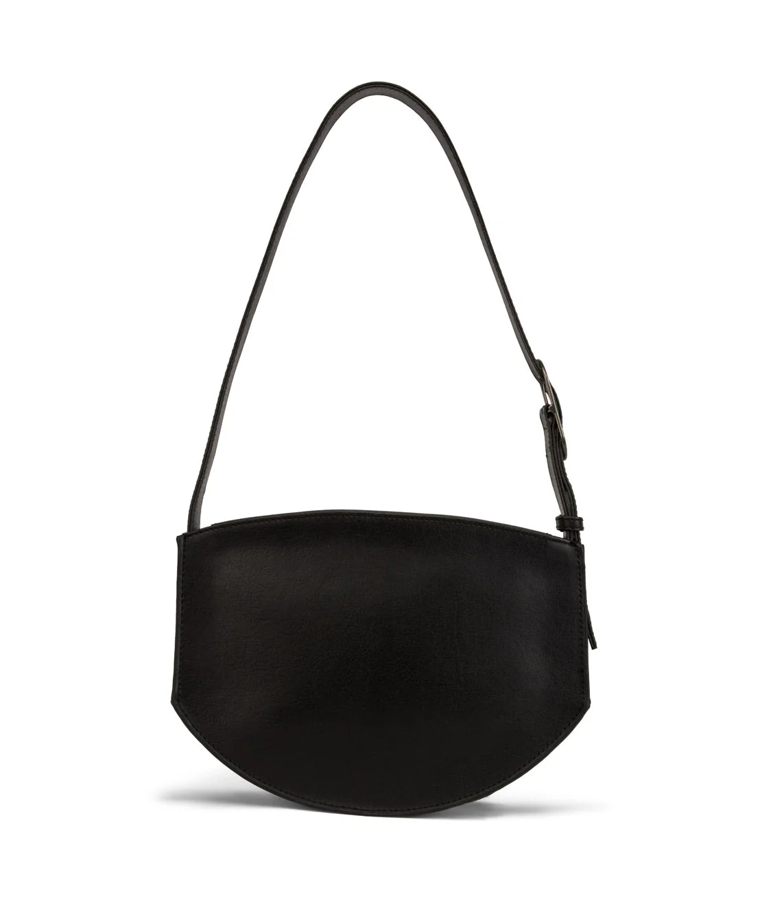 JENINE Vegan Shoulder Bag - Vintage - Image 5