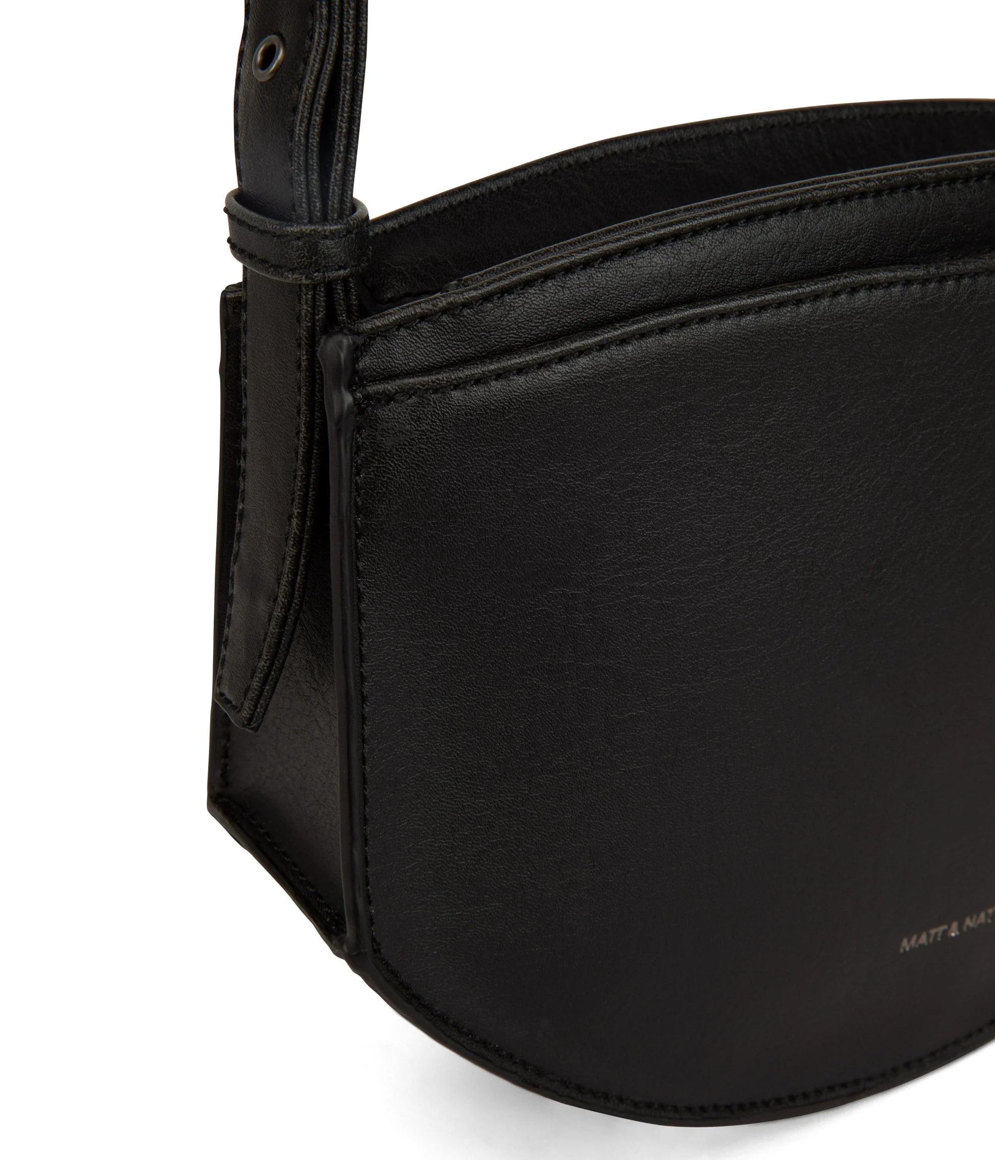 JENINE Vegan Shoulder Bag - Vintage - Image 6