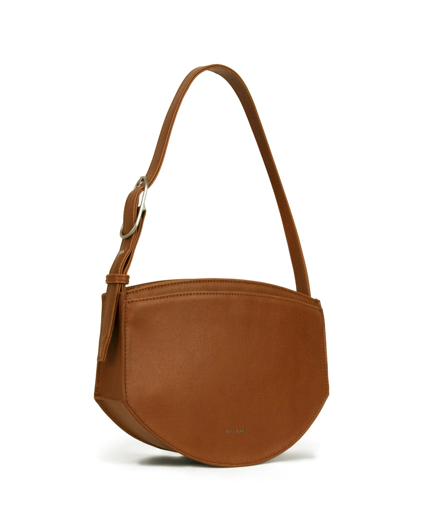 JENINE Vegan Shoulder Bag - Vintage - Image 9