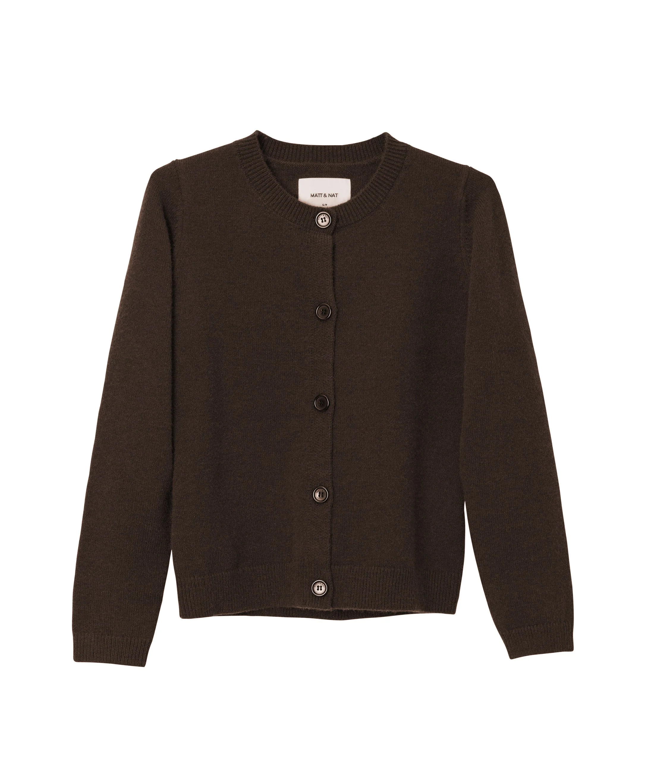 JIL Button-Front Cardigan - Image 13
