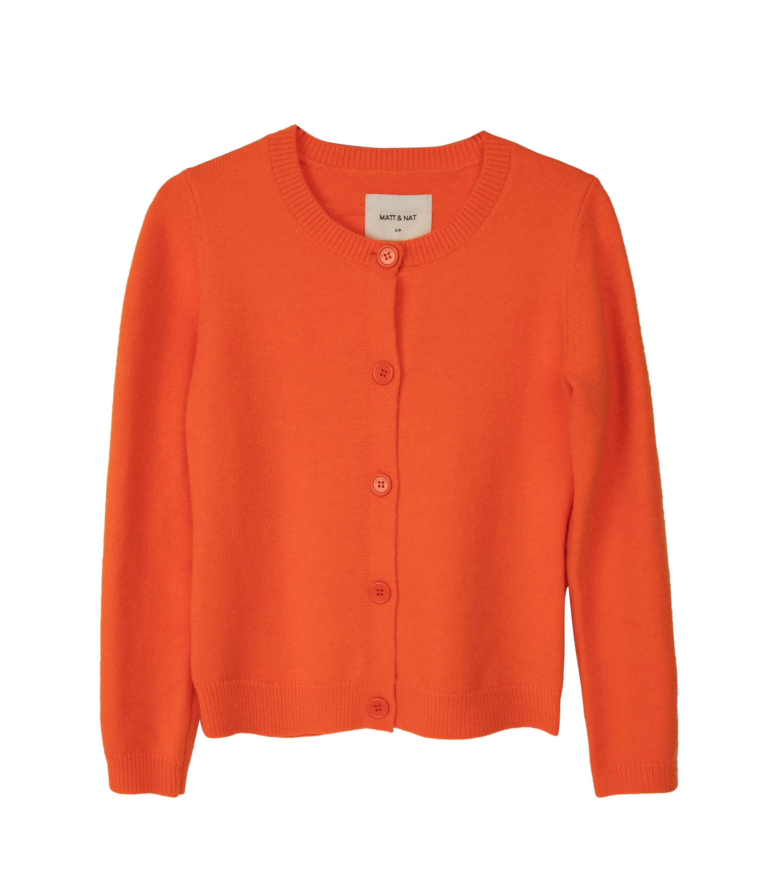 JIL Button-Front Cardigan - Image 25