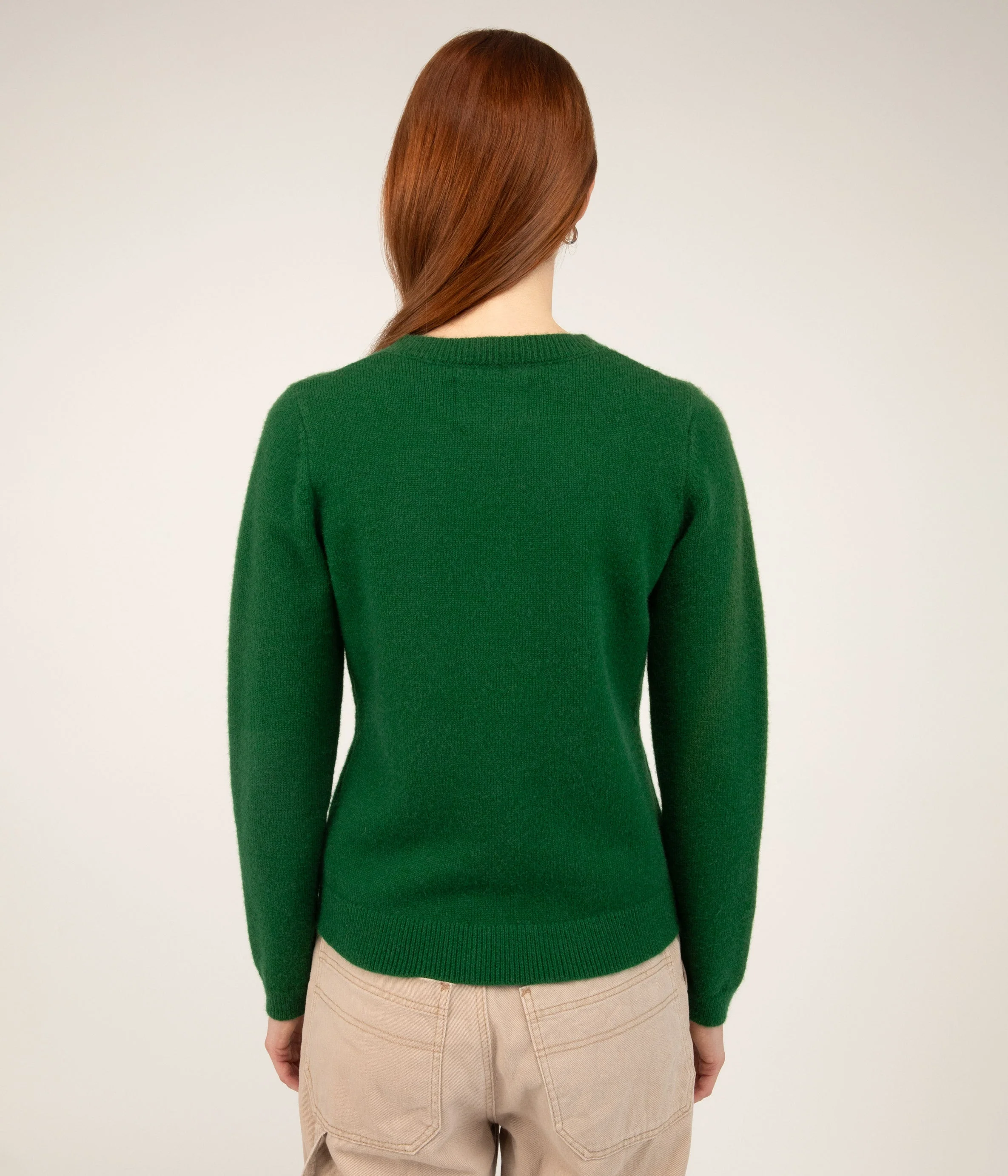 JIL Button-Front Cardigan - Image 28