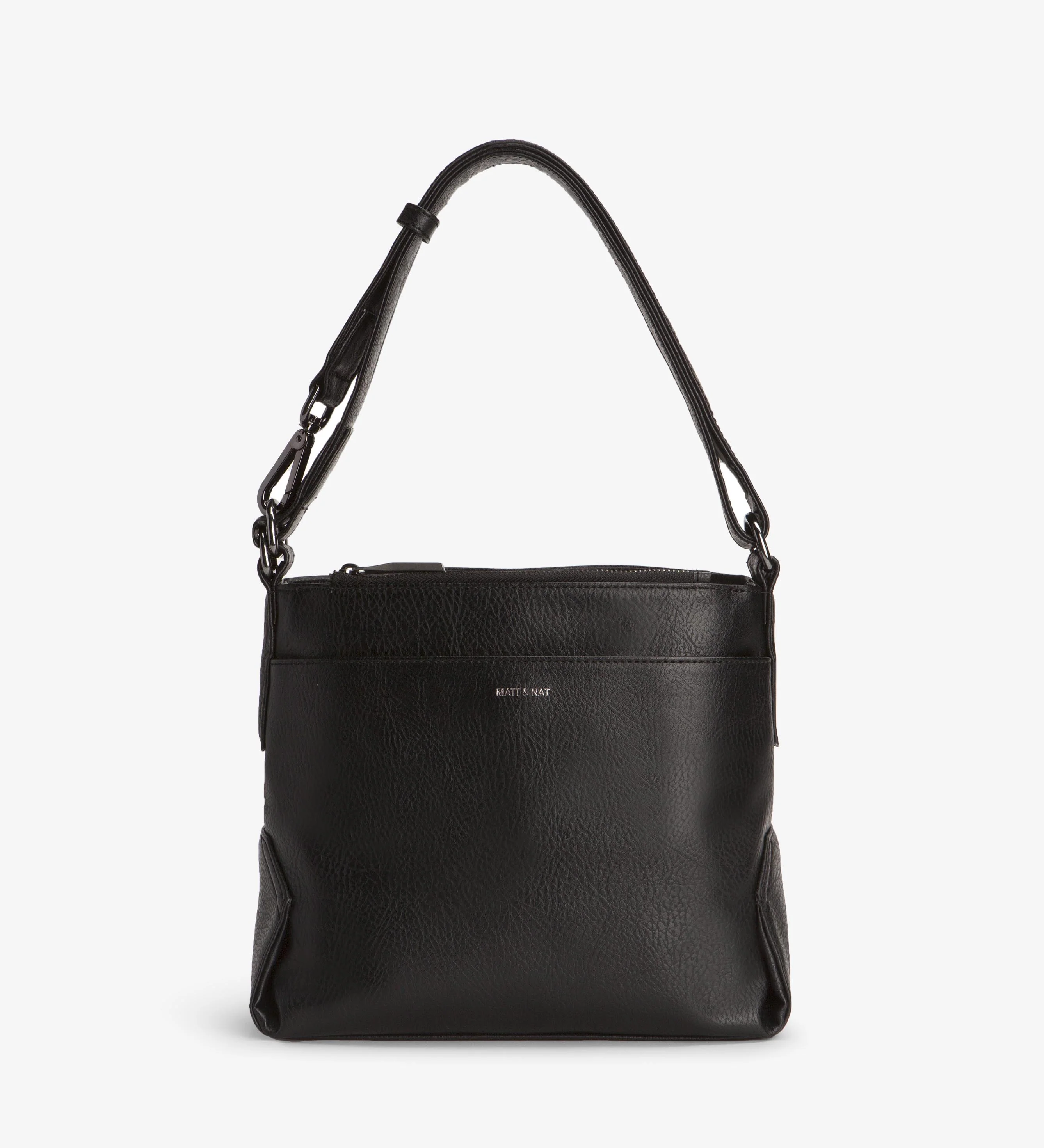 JORJASM Vegan Hobo Bag - Dwell - Image 5
