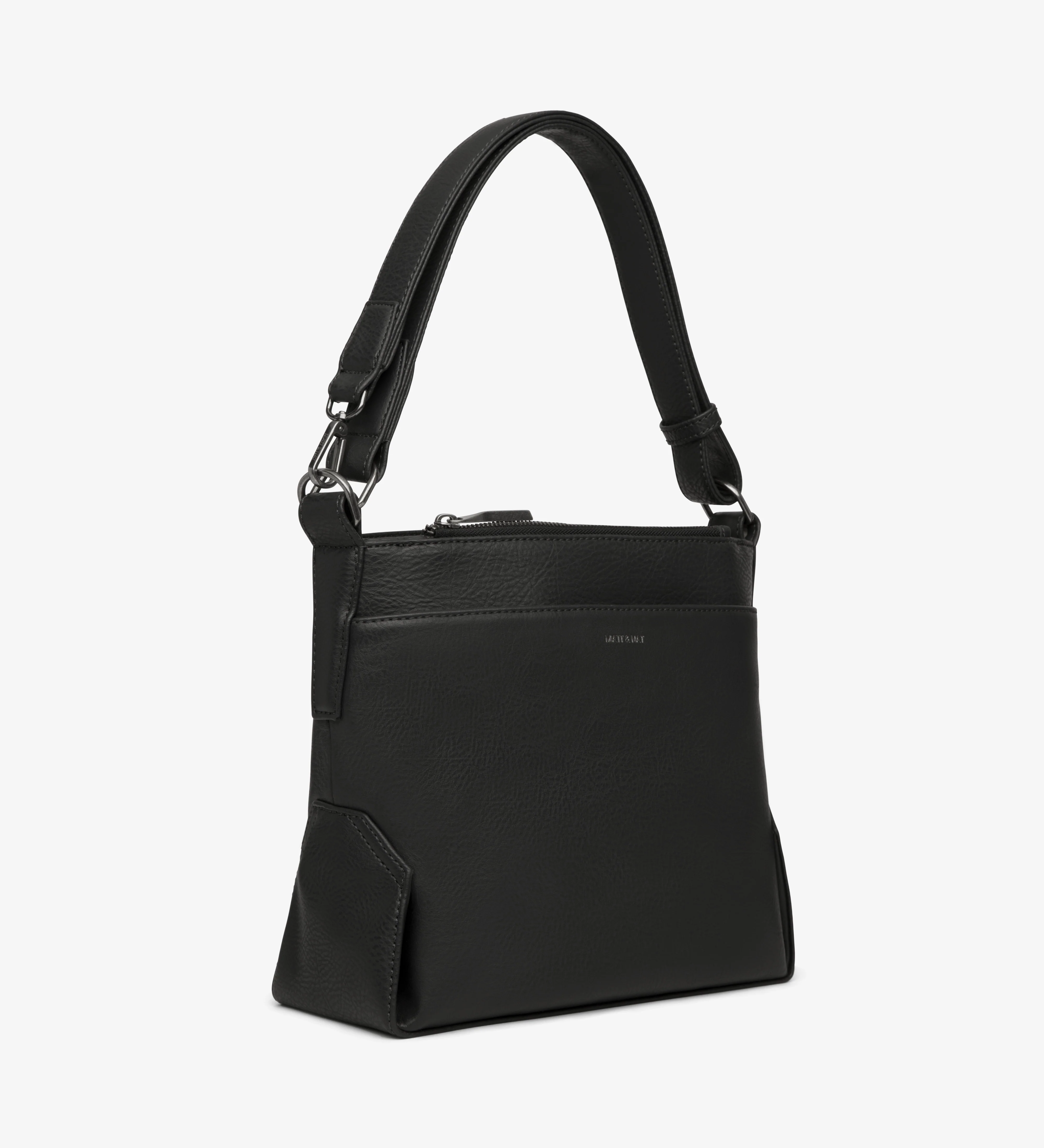 JORJASM Vegan Hobo Bag - Dwell - Image 6
