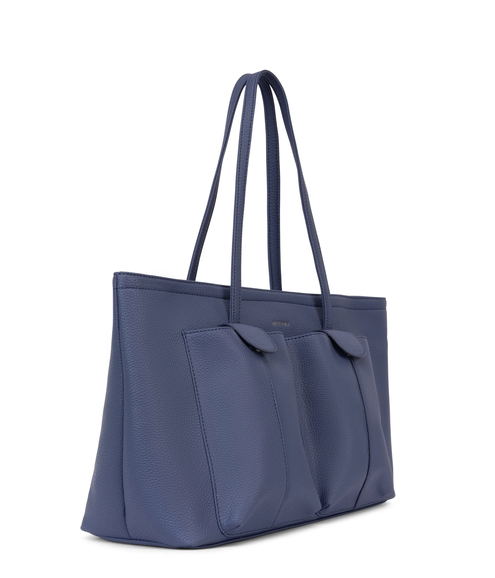 JOS Vegan Tote Bag - Grain - Image 11