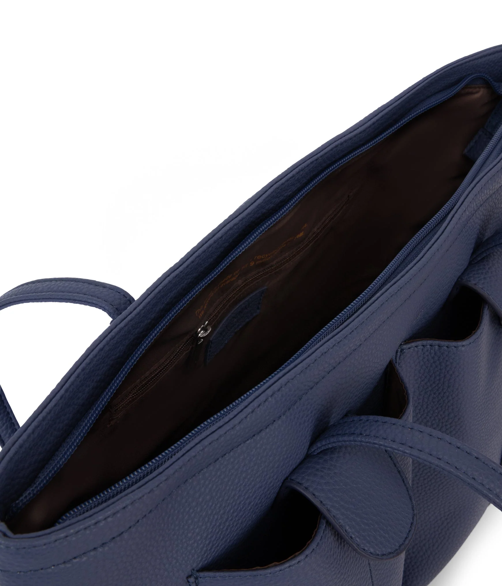 JOS Vegan Tote Bag - Grain - Image 12