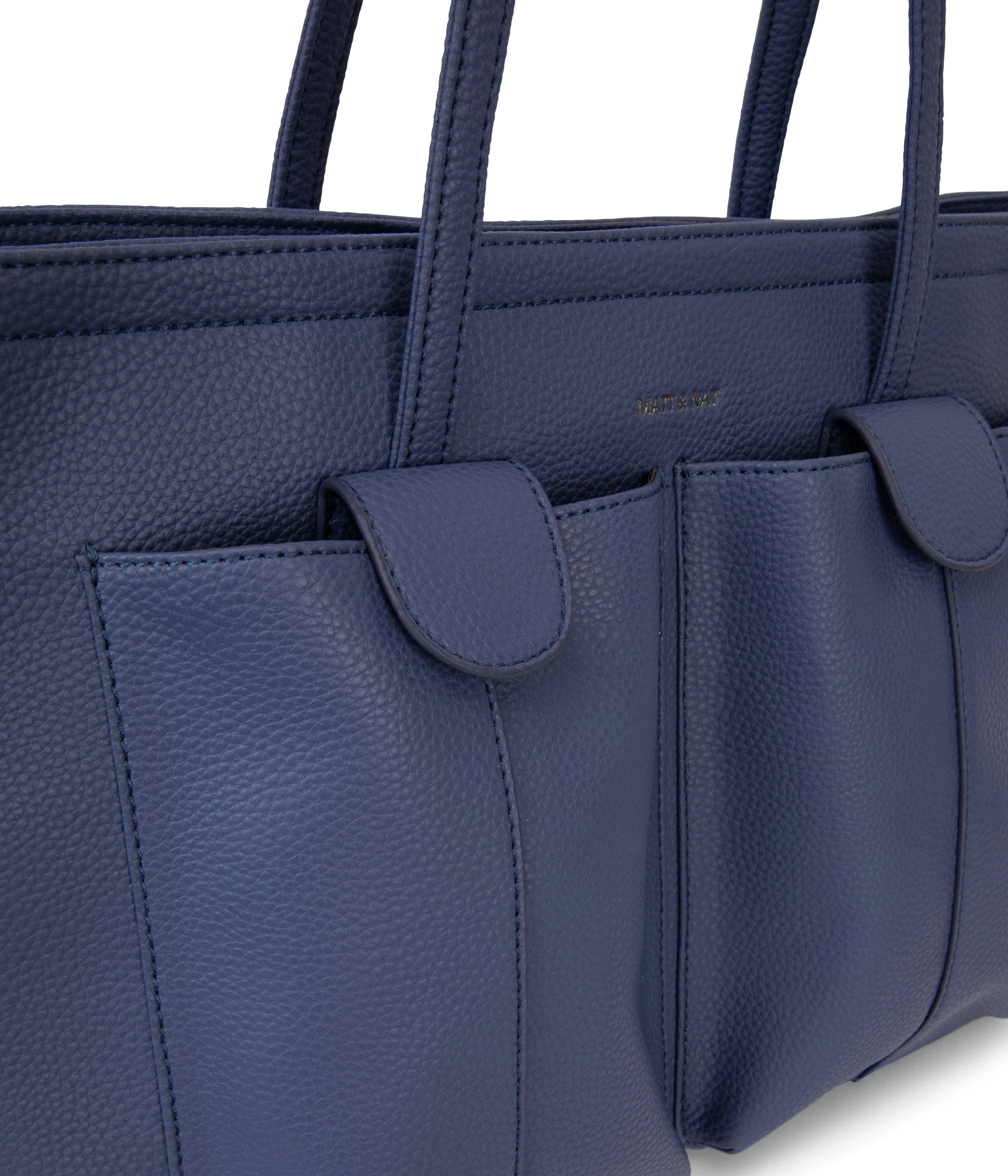 JOS Vegan Tote Bag - Grain - Image 14