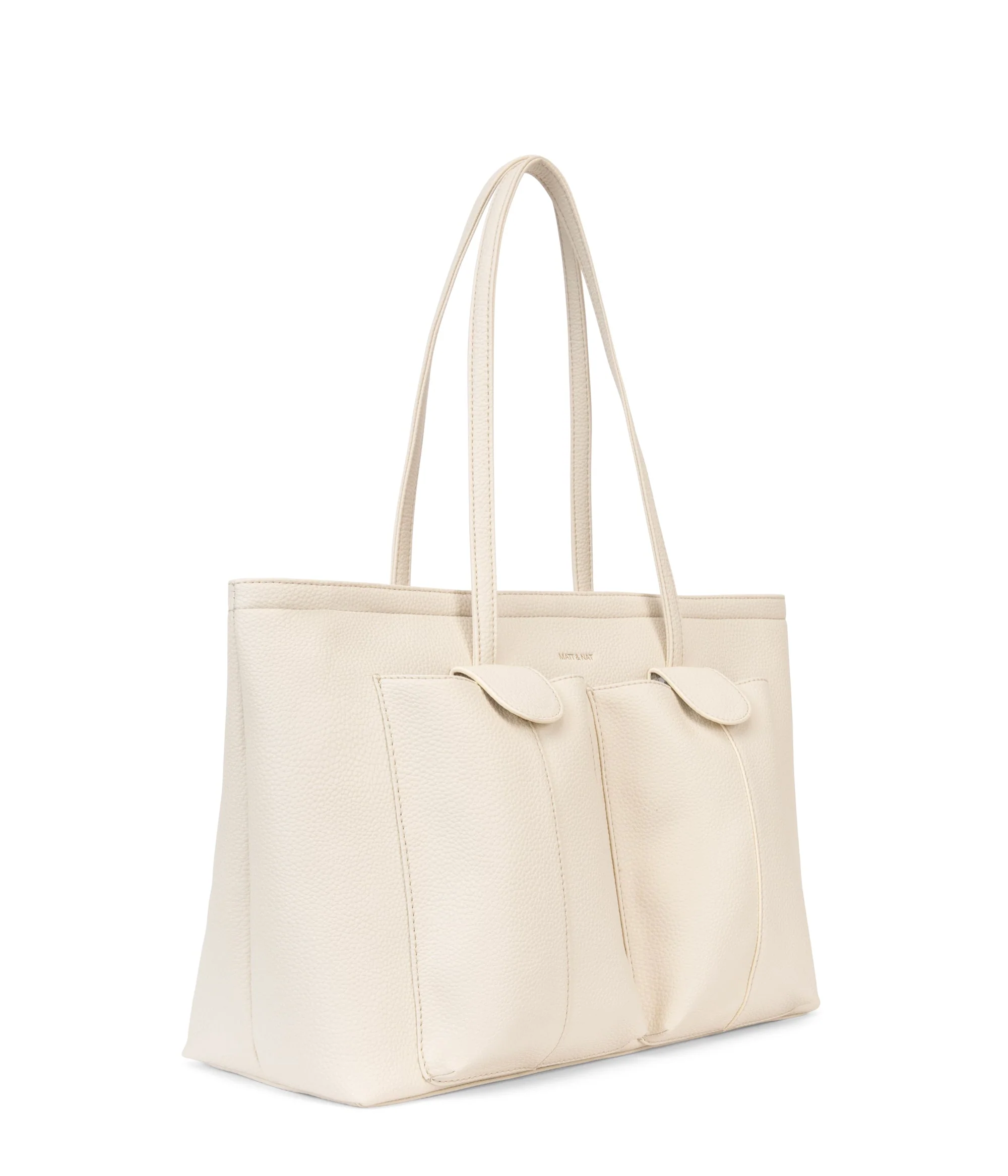 JOS Vegan Tote Bag - Grain - Image 18