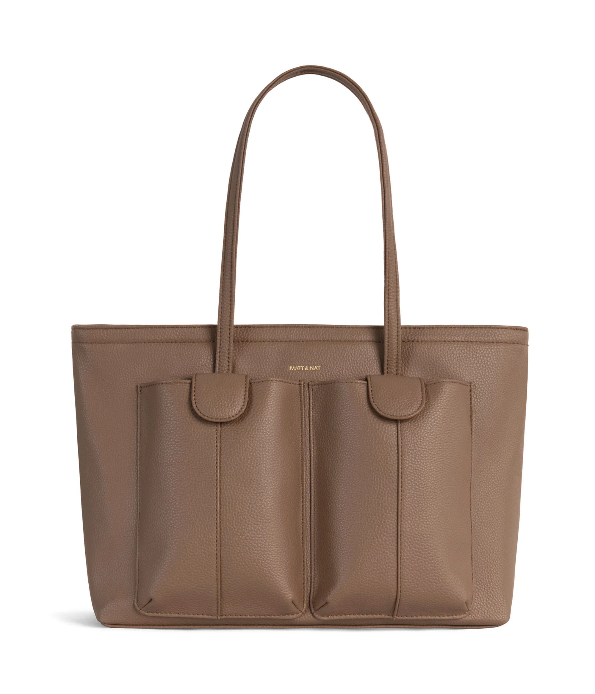 JOS Vegan Tote Bag - Grain - Image 22