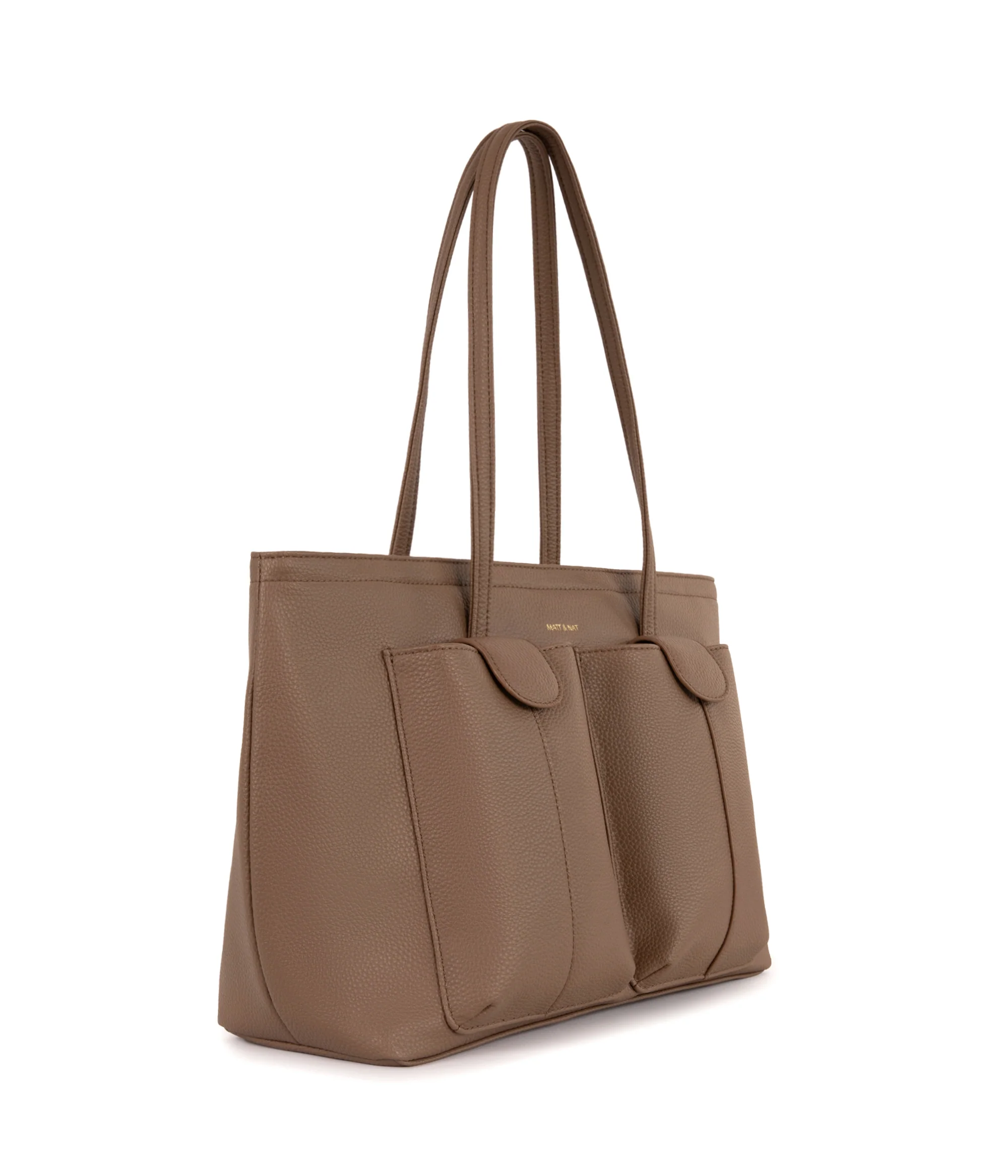 JOS Vegan Tote Bag - Grain - Image 26