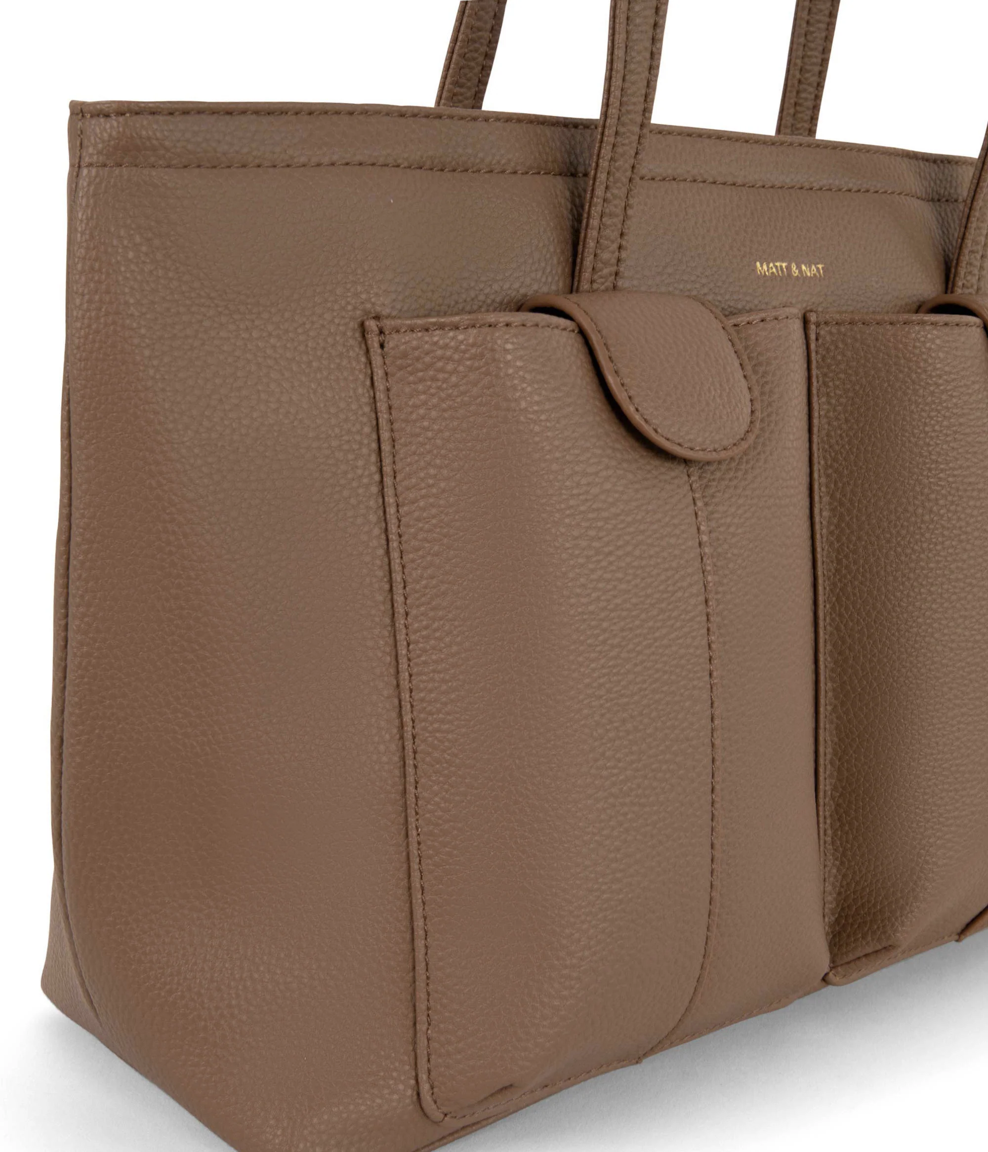 JOS Vegan Tote Bag - Grain - Image 29
