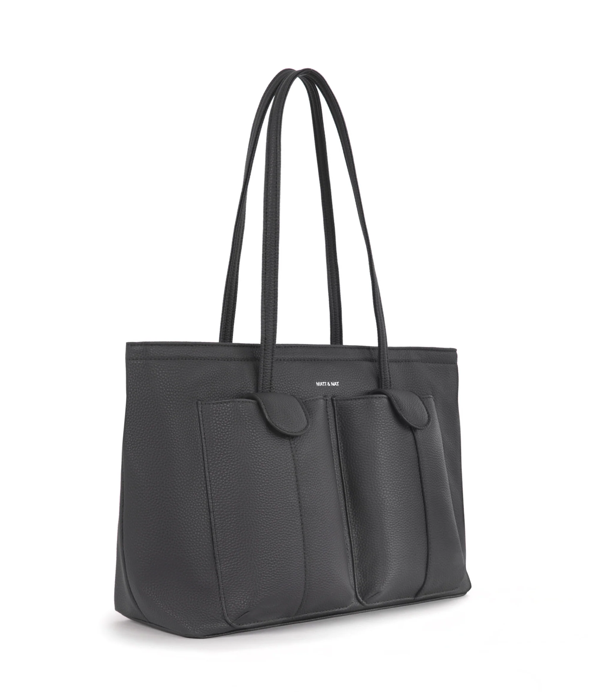 JOS Vegan Tote Bag - Grain - Image 34