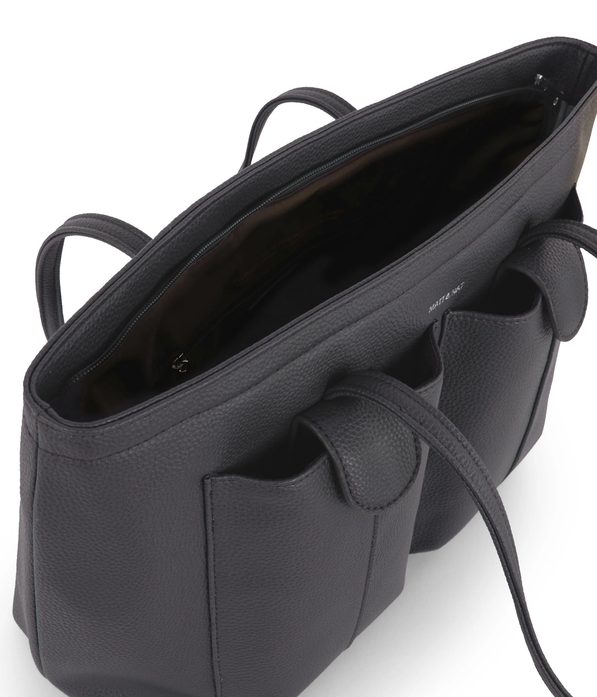 JOS Vegan Tote Bag - Grain - Image 35