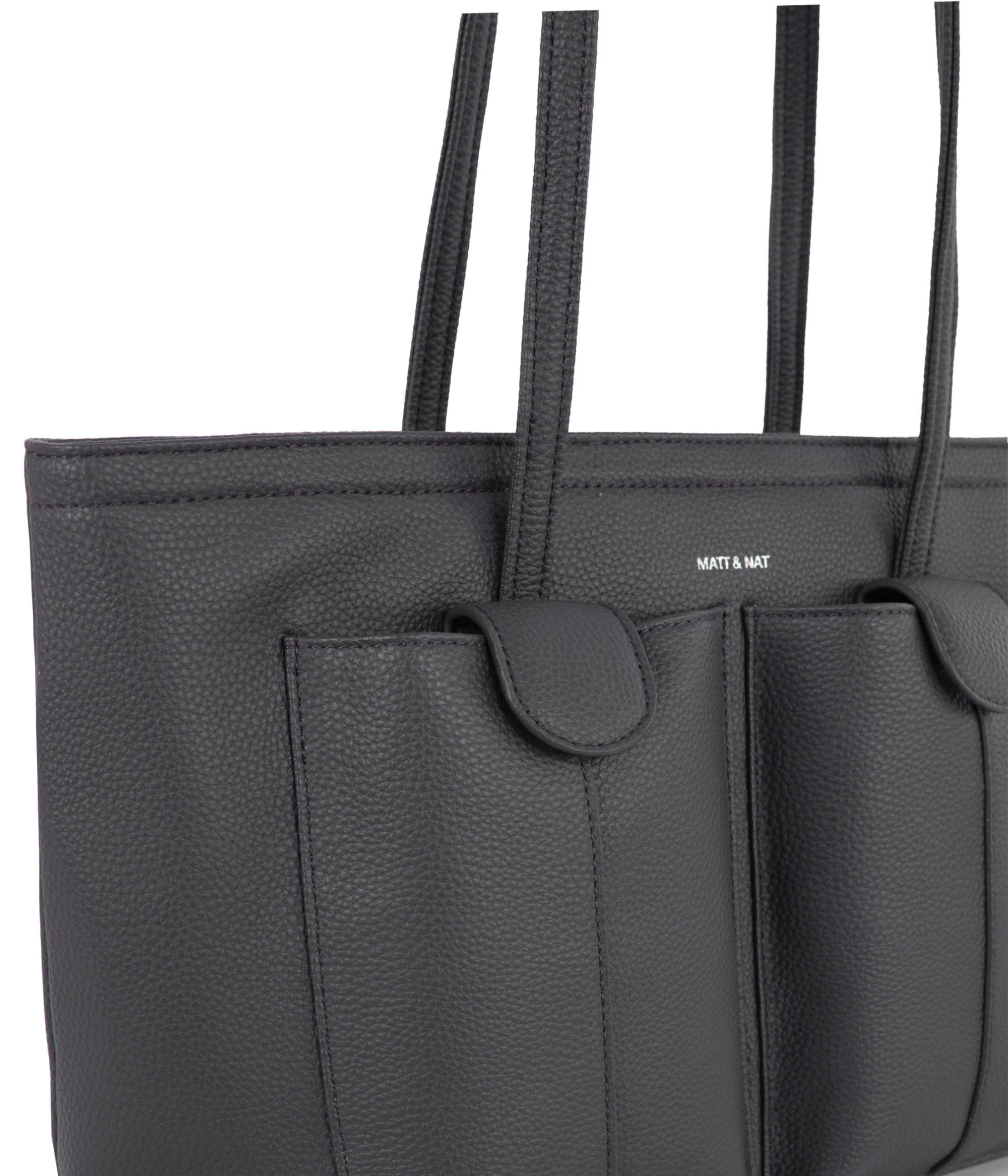JOS Vegan Tote Bag - Grain - Image 36