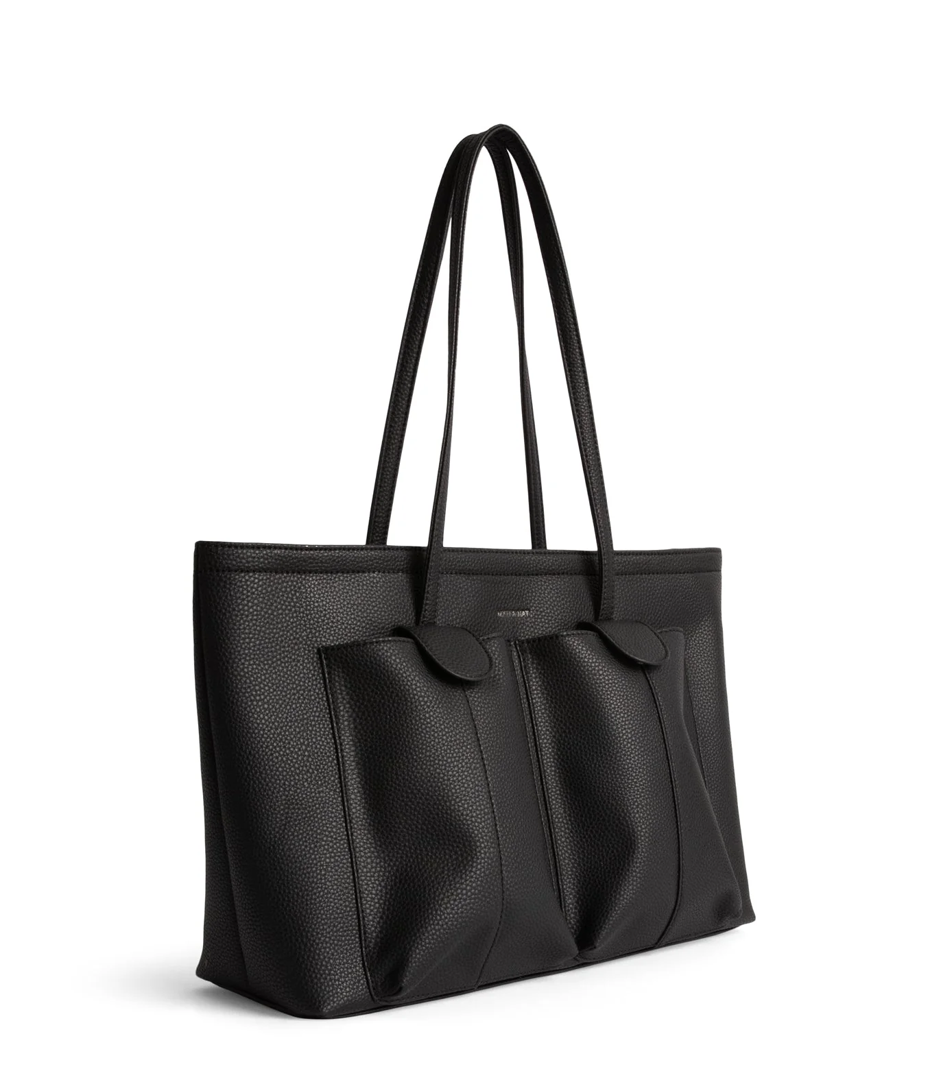 JOS Vegan Tote Bag - Grain - Image 4