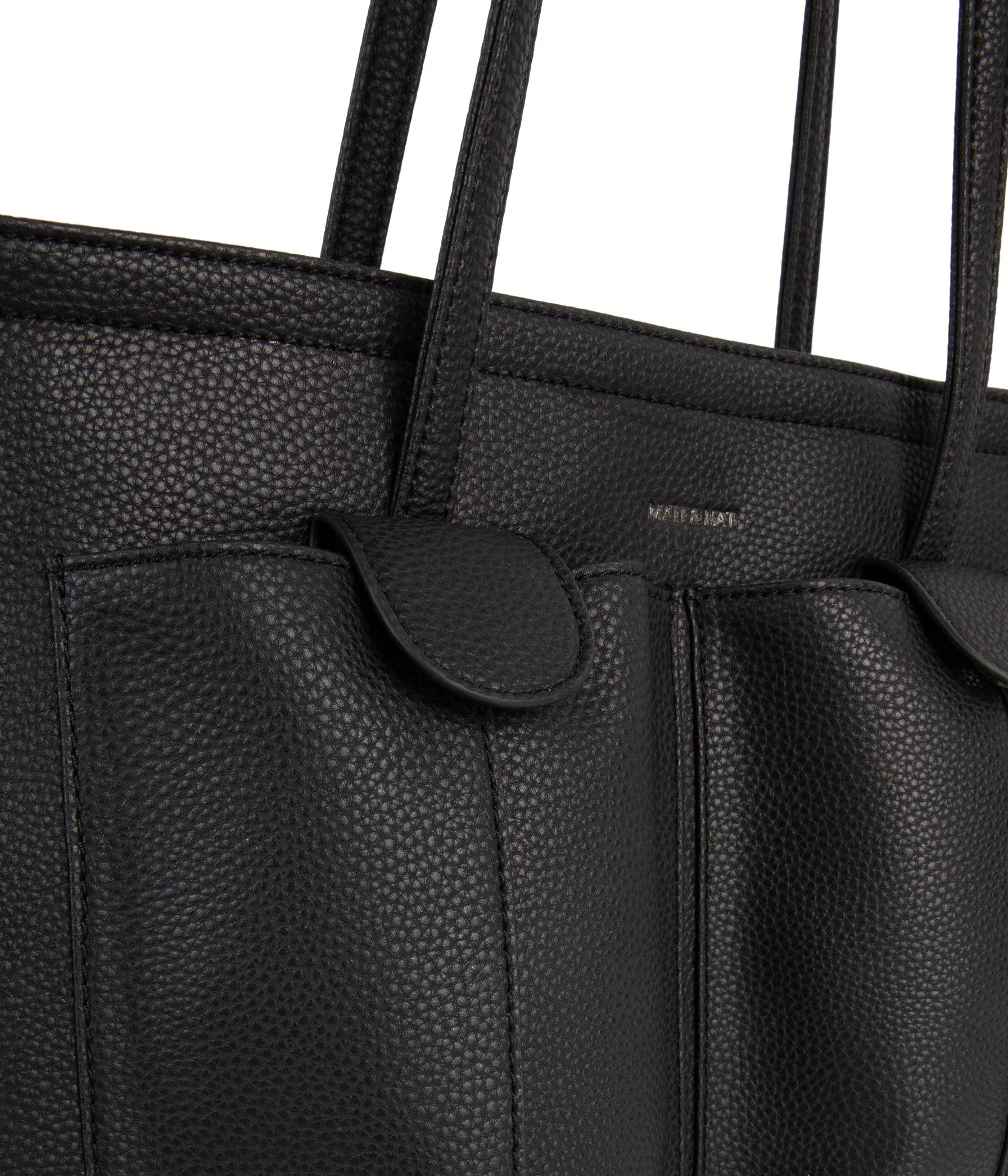 JOS Vegan Tote Bag - Grain - Image 7