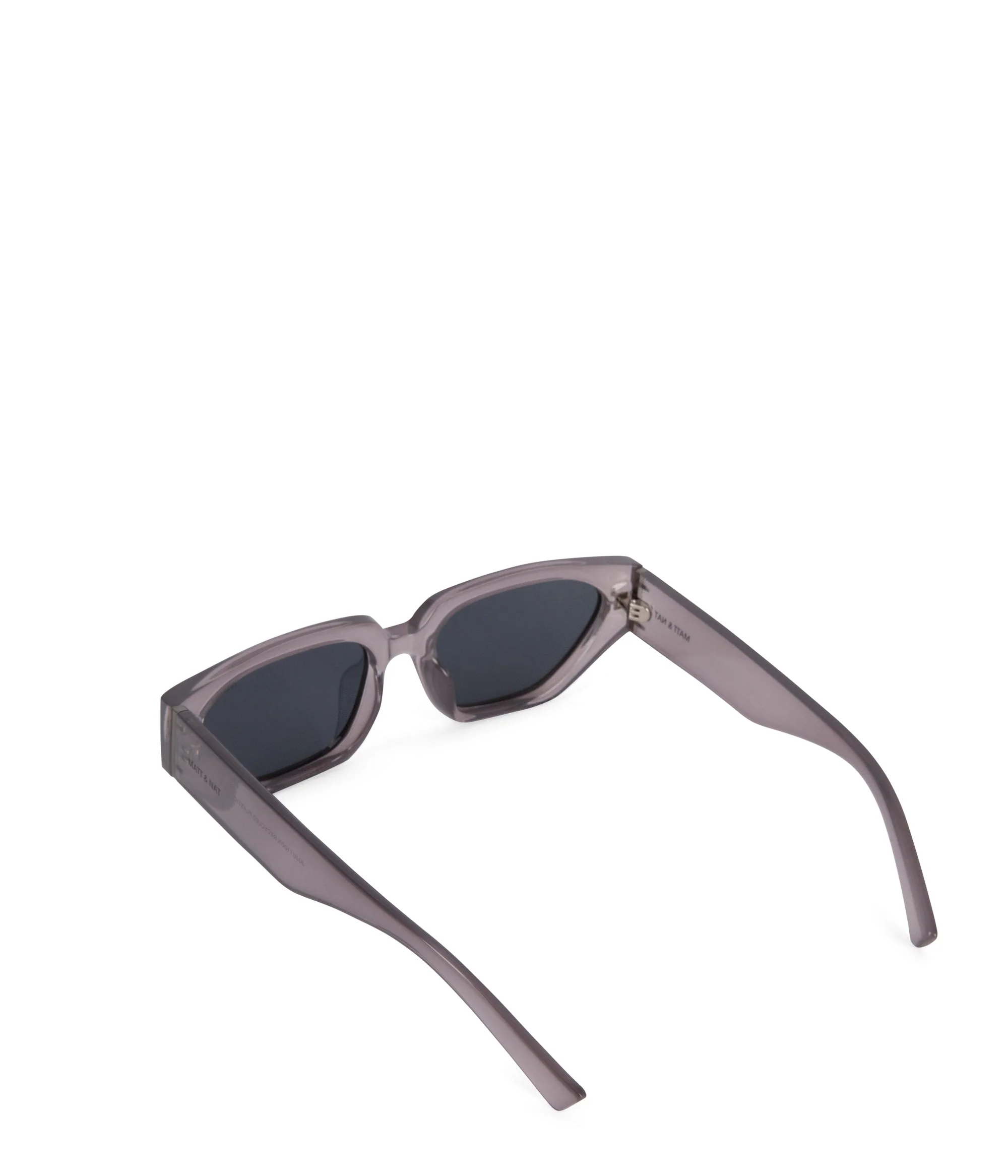 JUJU Geometric Recycled Sunglasses - Image 15