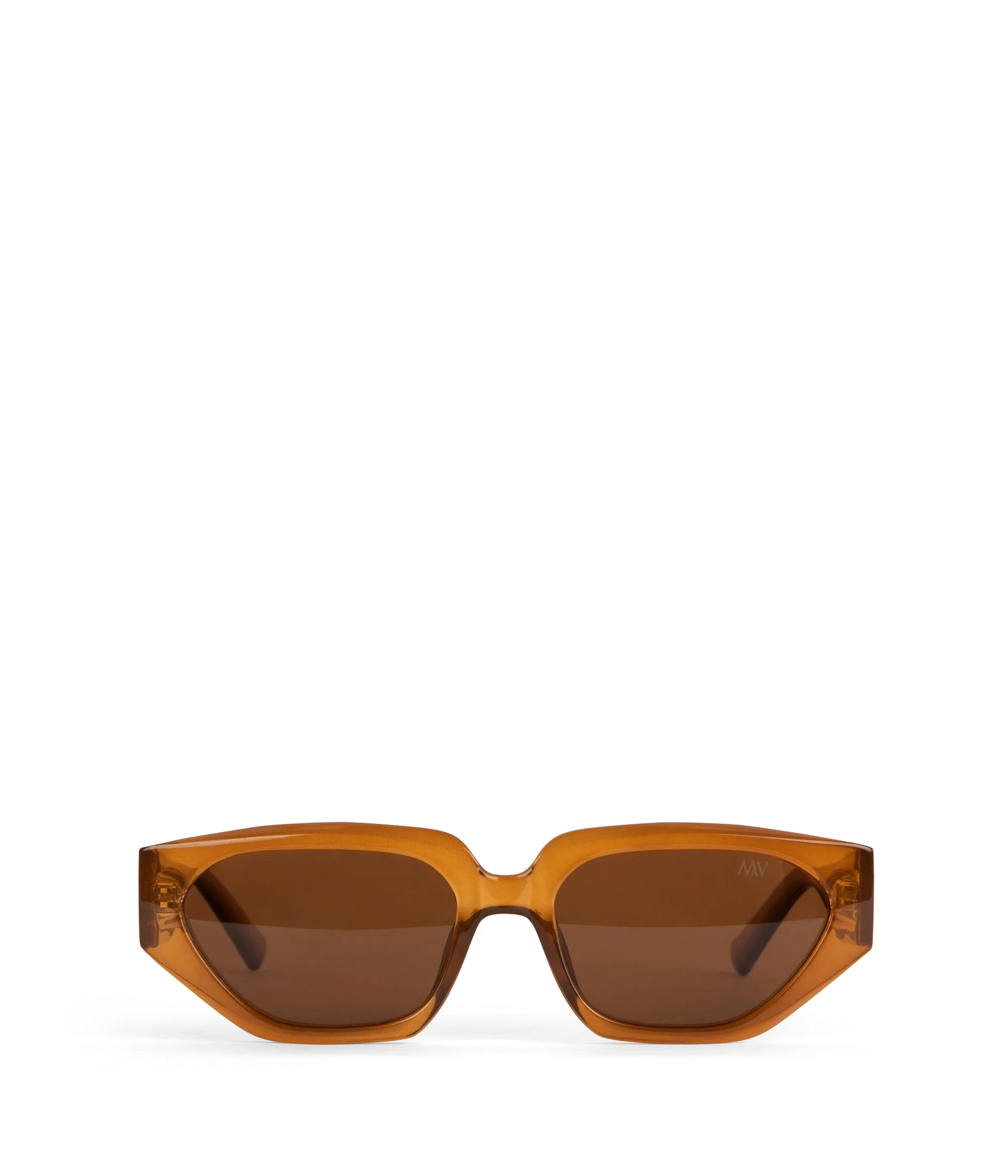 JUJU Geometric Recycled Sunglasses - Image 6