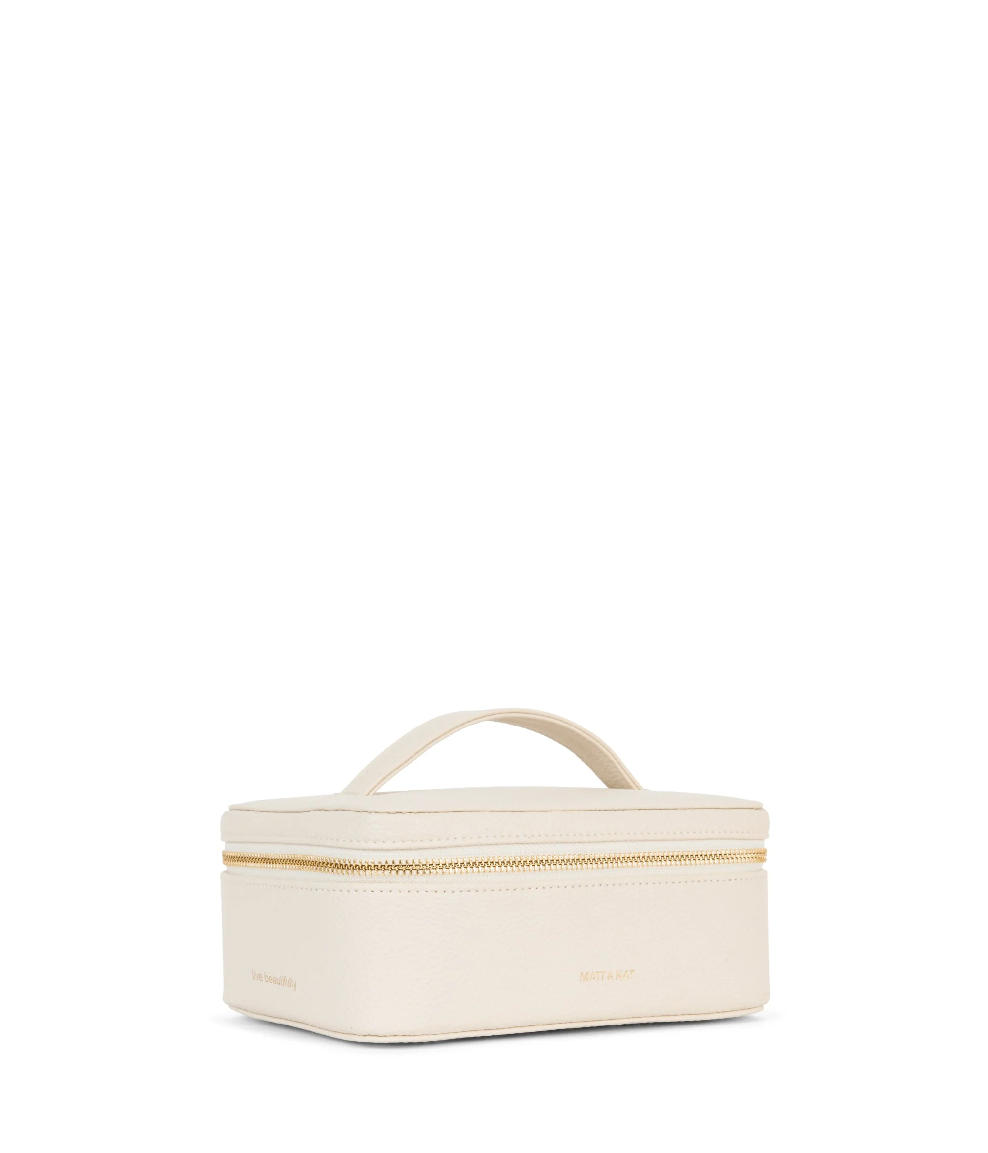 JULE Vegan Vanity Case - Grain - Image 12