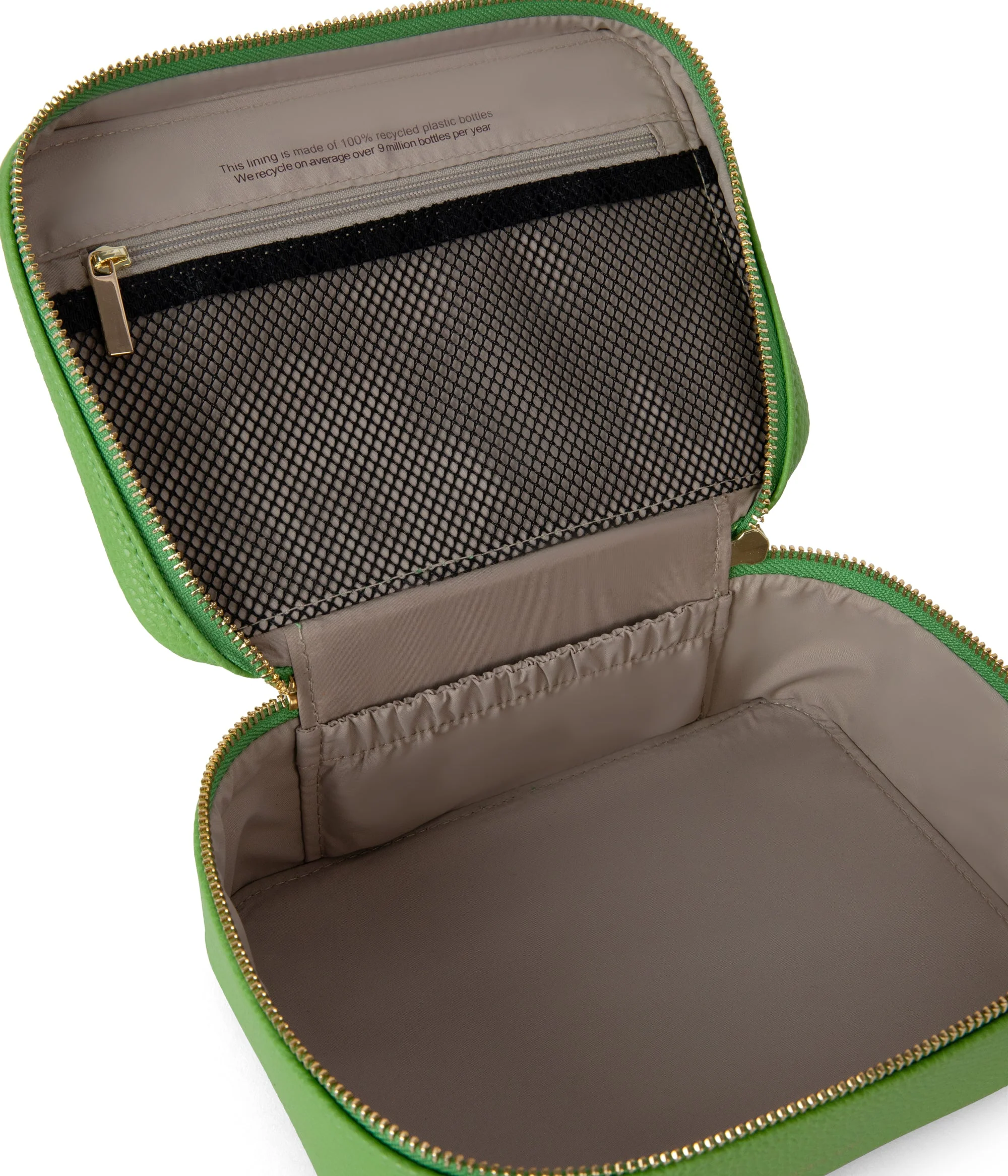 JULE Vegan Vanity Case - Grain - Image 18
