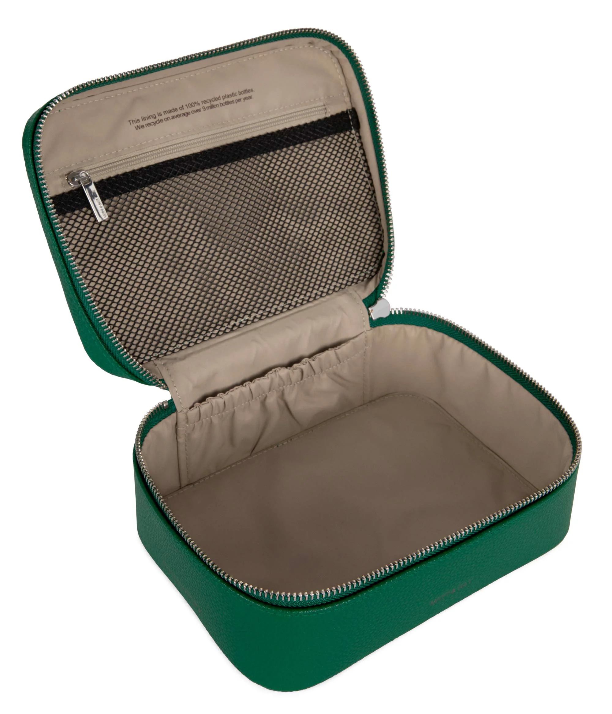 JULE Vegan Vanity Case - Grain - Image 23