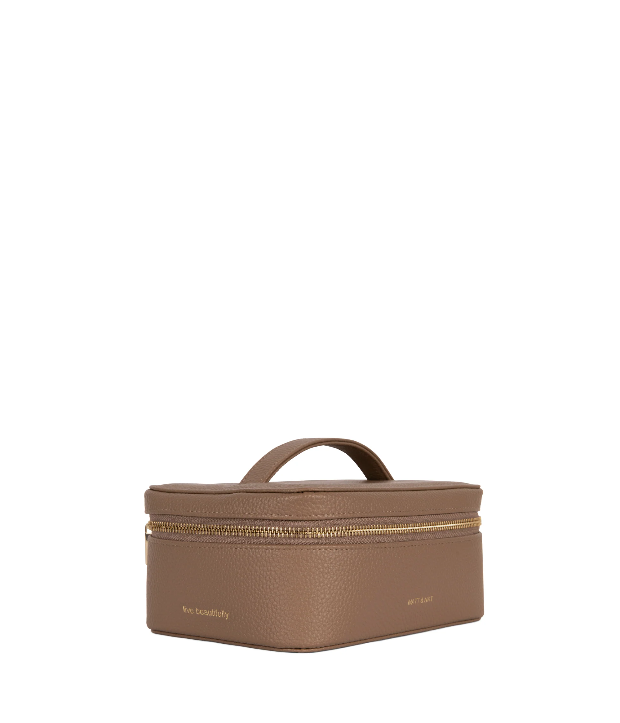 JULE Vegan Vanity Case - Grain - Image 30