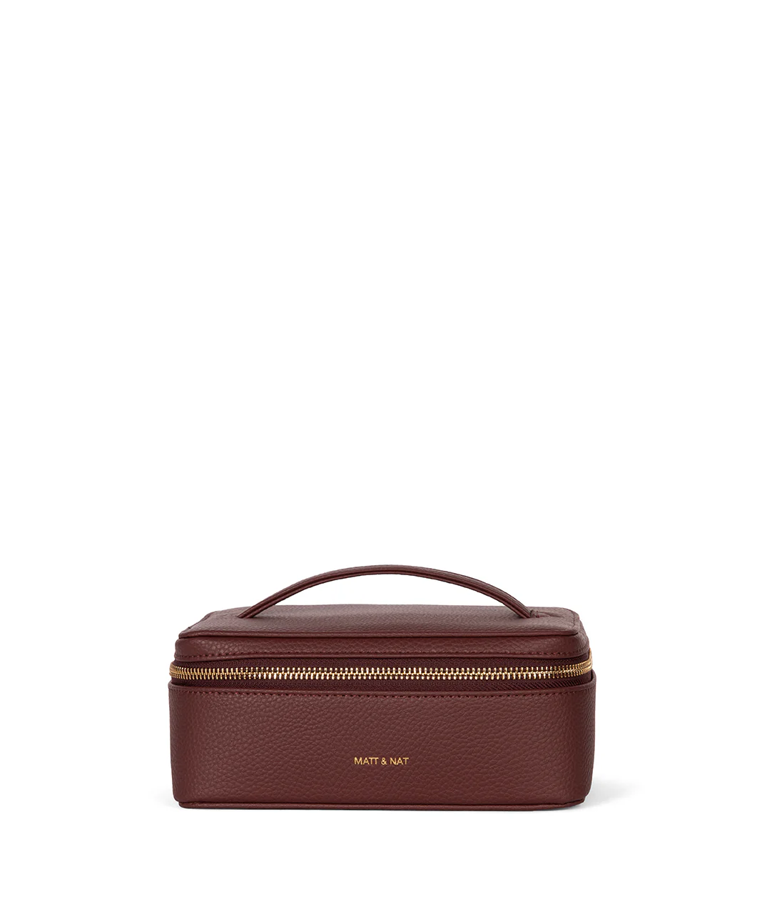 JULE Vegan Vanity Case - Grain - Image 33