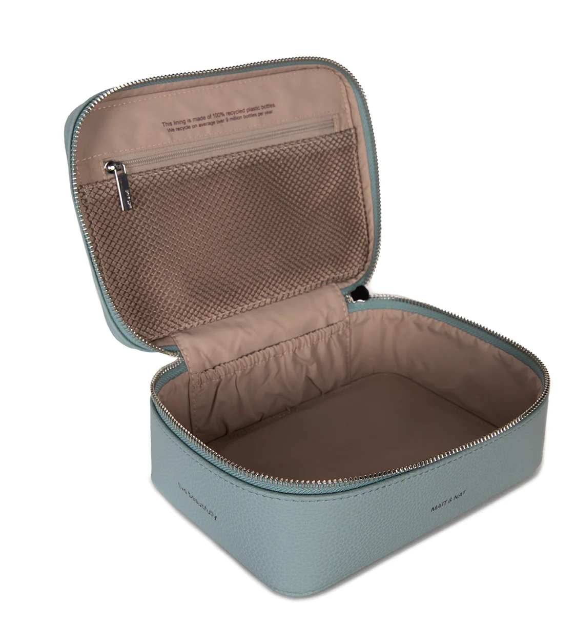 JULE Vegan Vanity Case - Grain - Image 40
