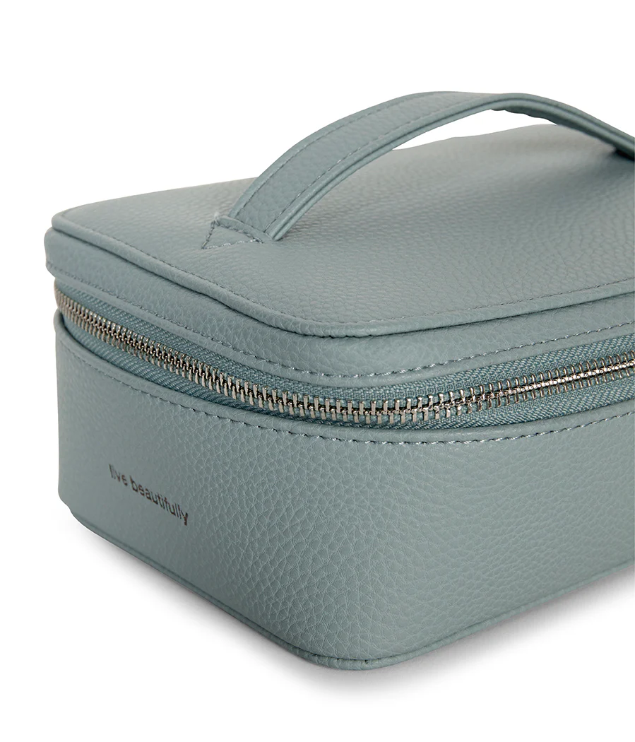 JULE Vegan Vanity Case - Grain - Image 42