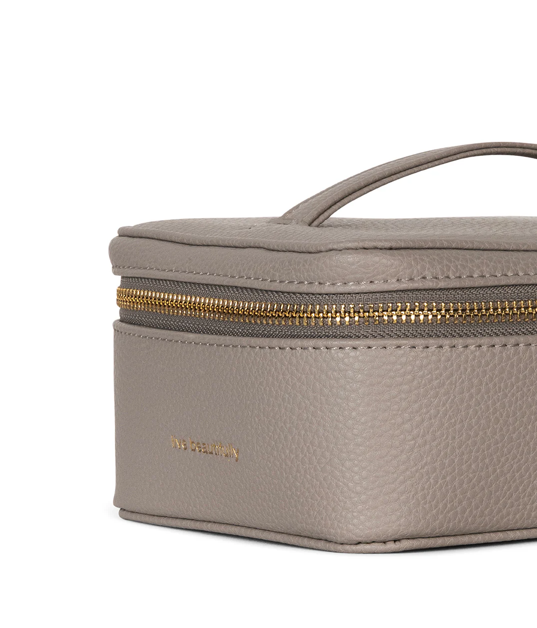 JULE Vegan Vanity Case - Grain - Image 47