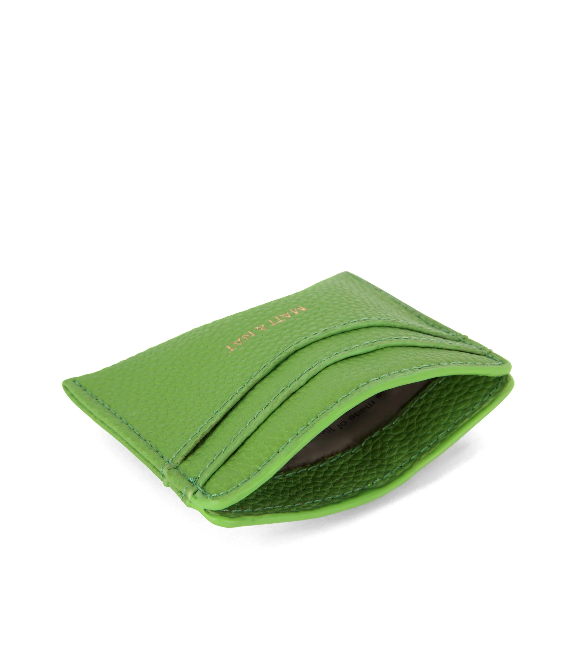 JUNYA Vegan Card Holder - Grain - Image 15