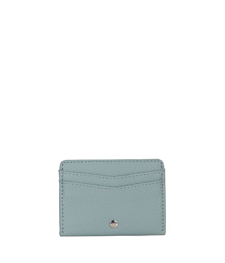 JUNYA Vegan Card Holder - Grain - Image 48