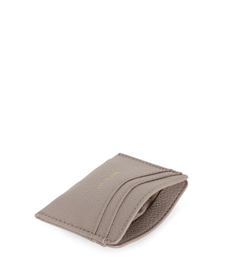 JUNYA Vegan Card Holder - Grain - Image 51
