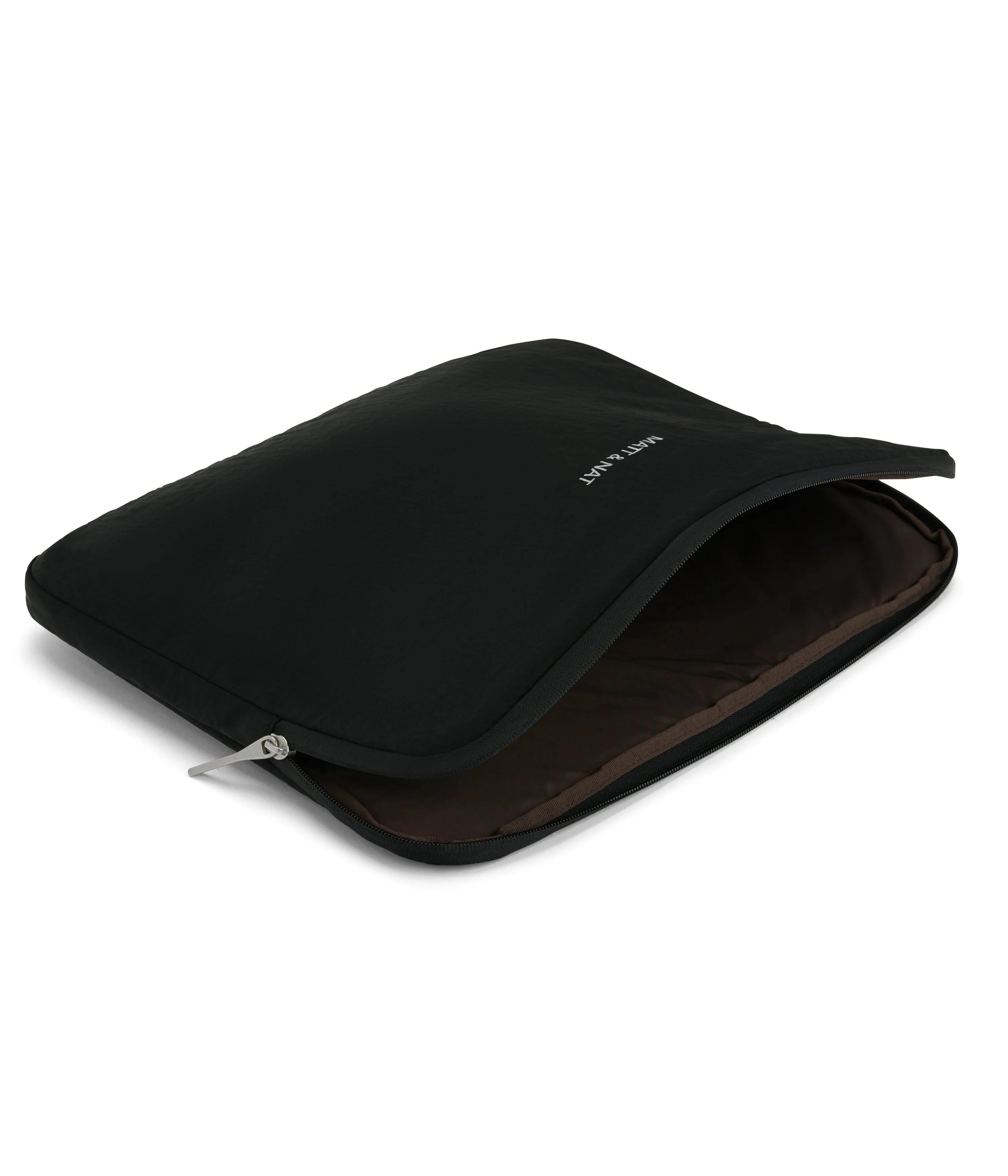KEHL 13 Inch Vegan Laptop Sleeve - Oam - Image 3