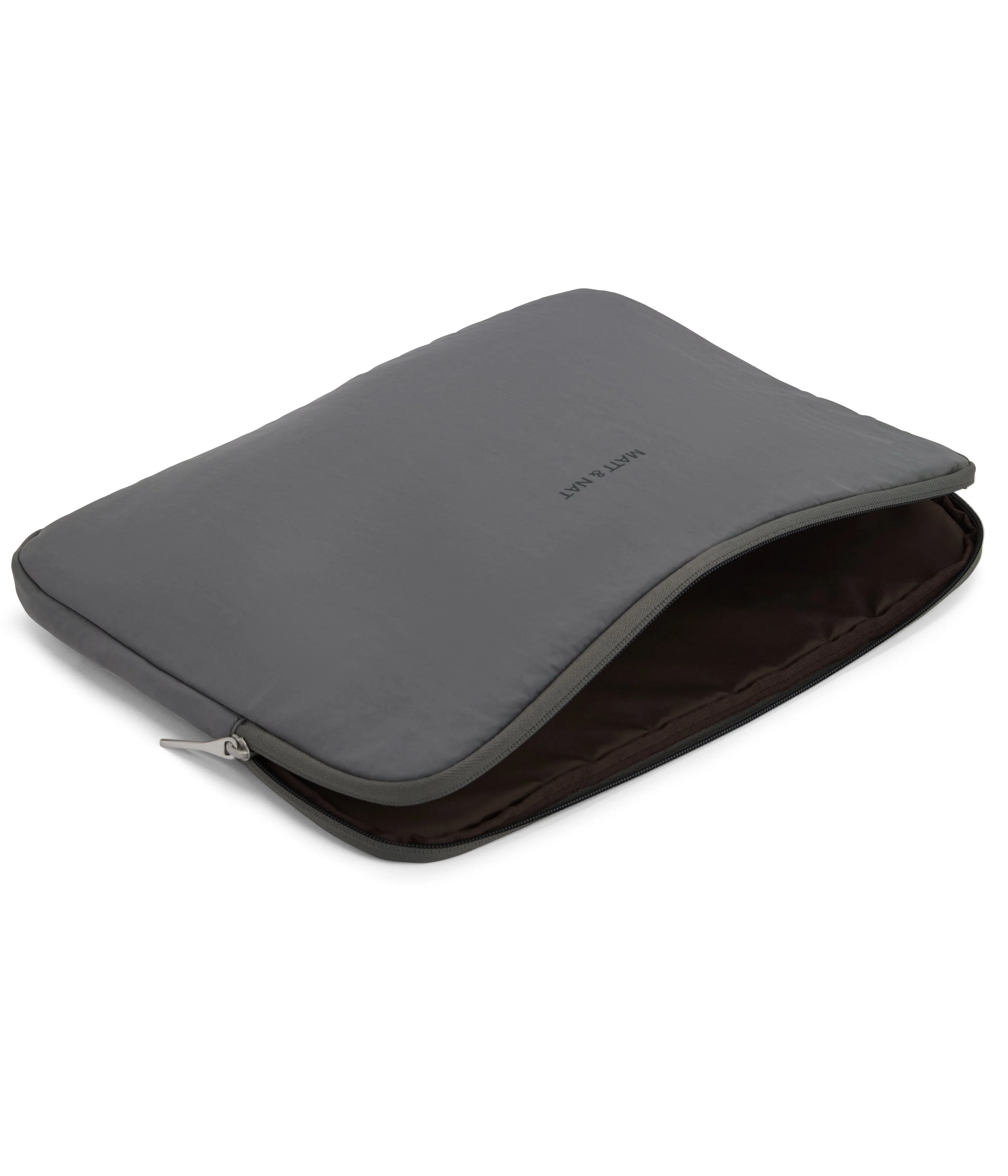 KEHL 15 Inch Vegan Laptop Sleeve - Oam - Image 6