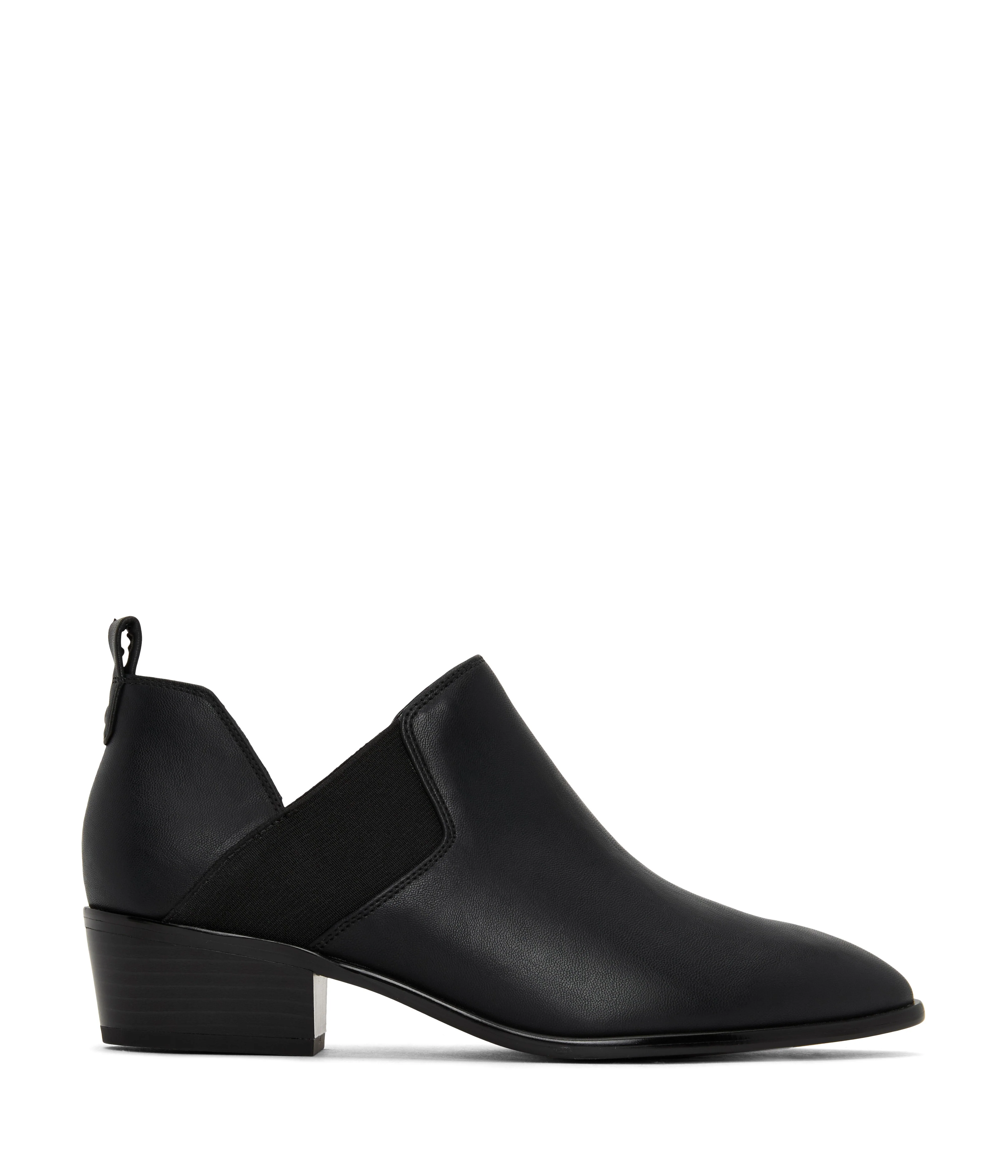 KENDRA Women's Vegan Twin Gore Boots