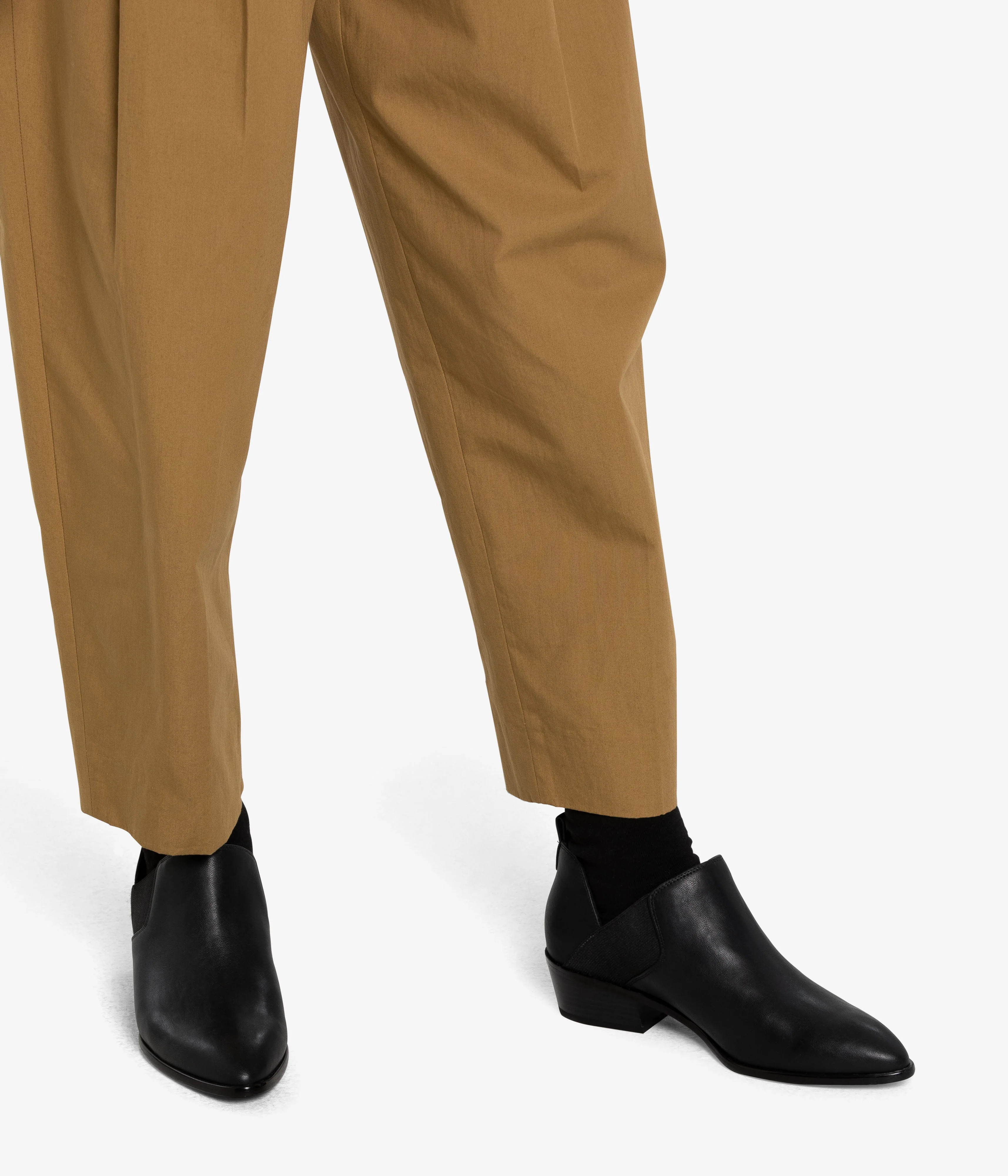 KENDRA Women's Vegan Twin Gore Boots - Image 3