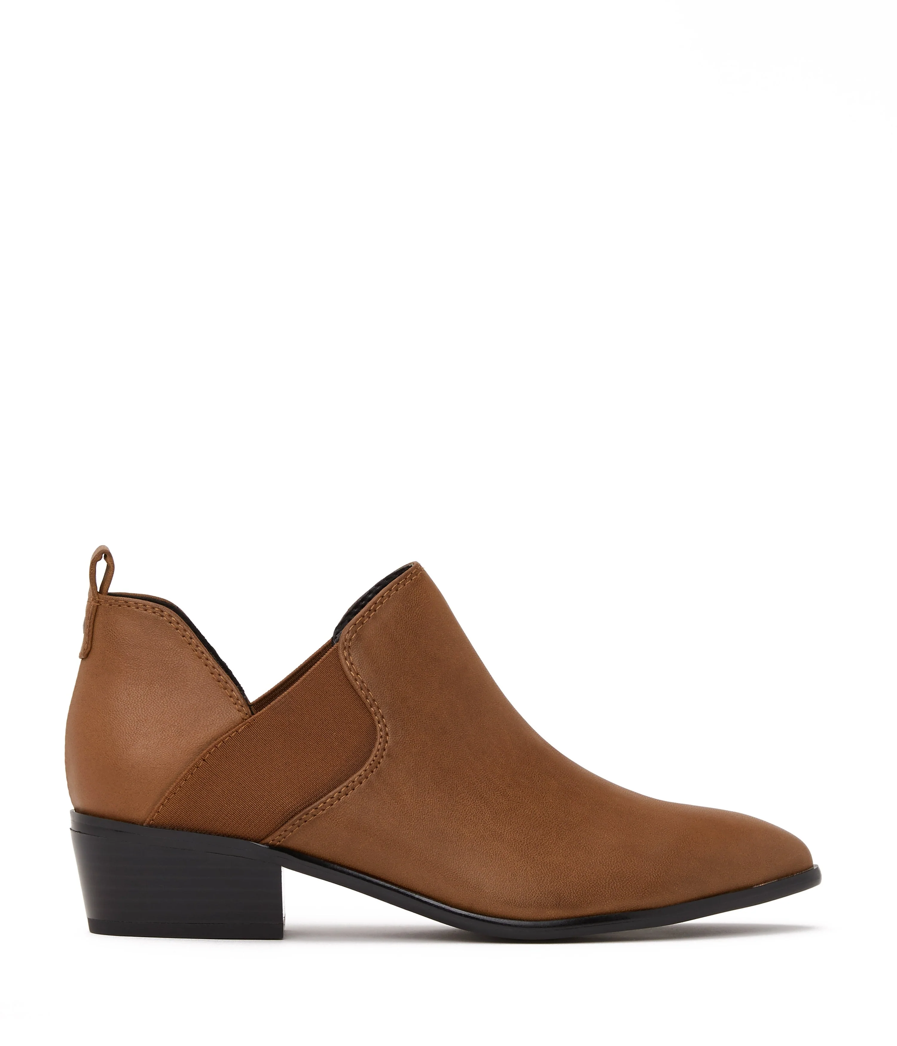 KENDRA Women's Vegan Twin Gore Boots - Image 4