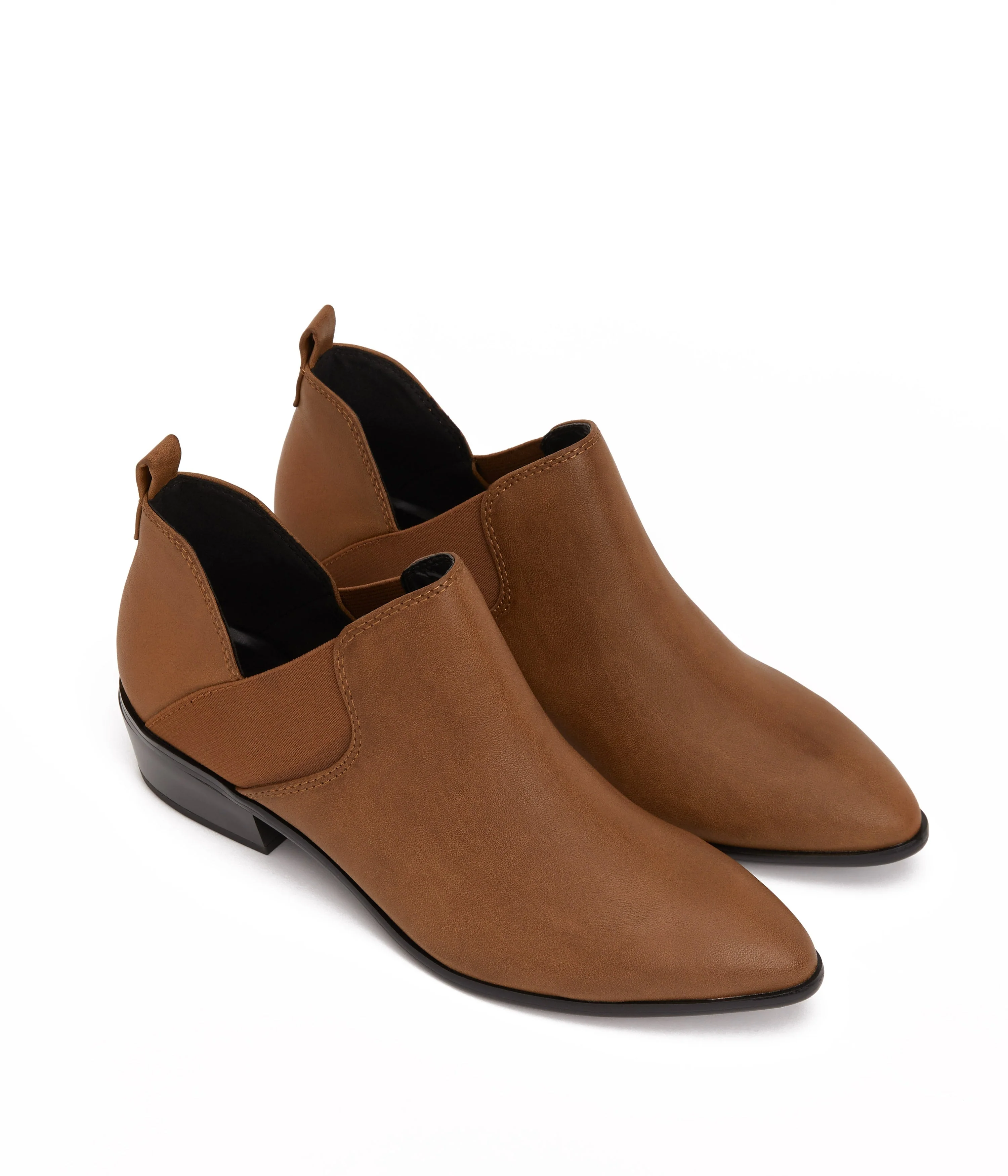 KENDRA Women's Vegan Twin Gore Boots - Image 5