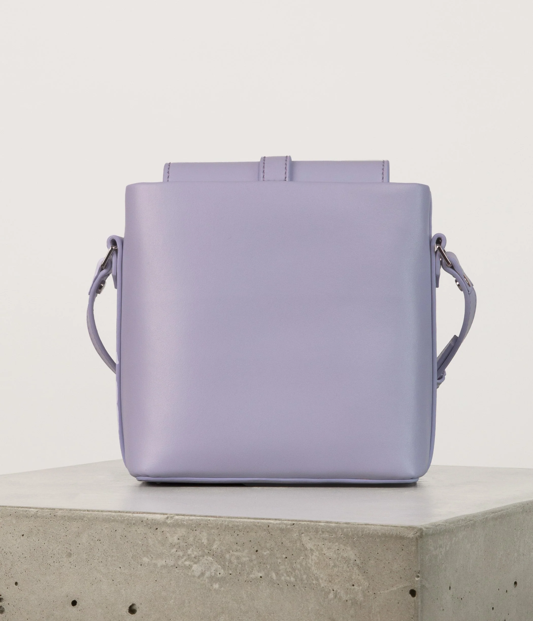 KIANA Vegan Crossbody Bag - UPPEAL™ - Image 11