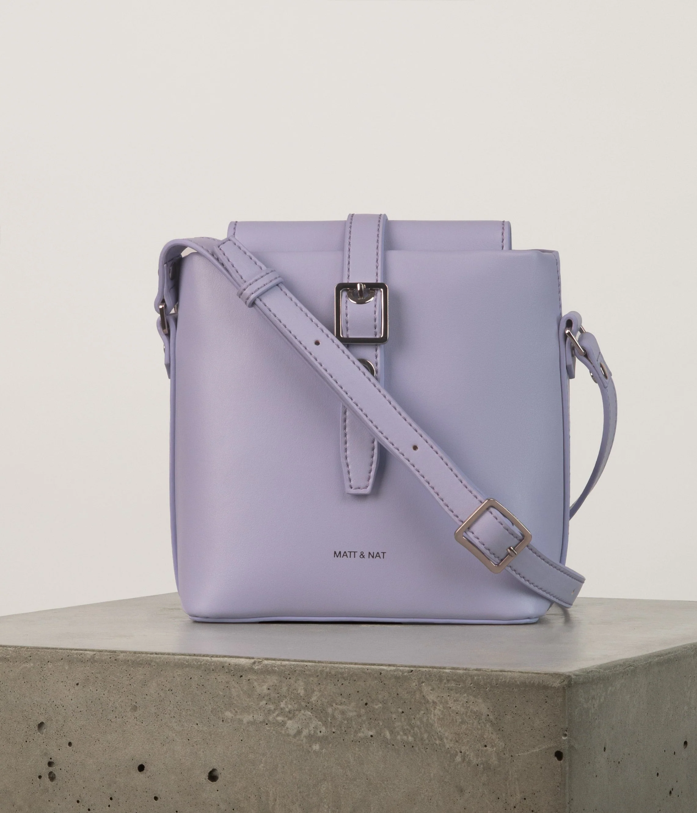 KIANA Vegan Crossbody Bag - UPPEAL™ - Image 7
