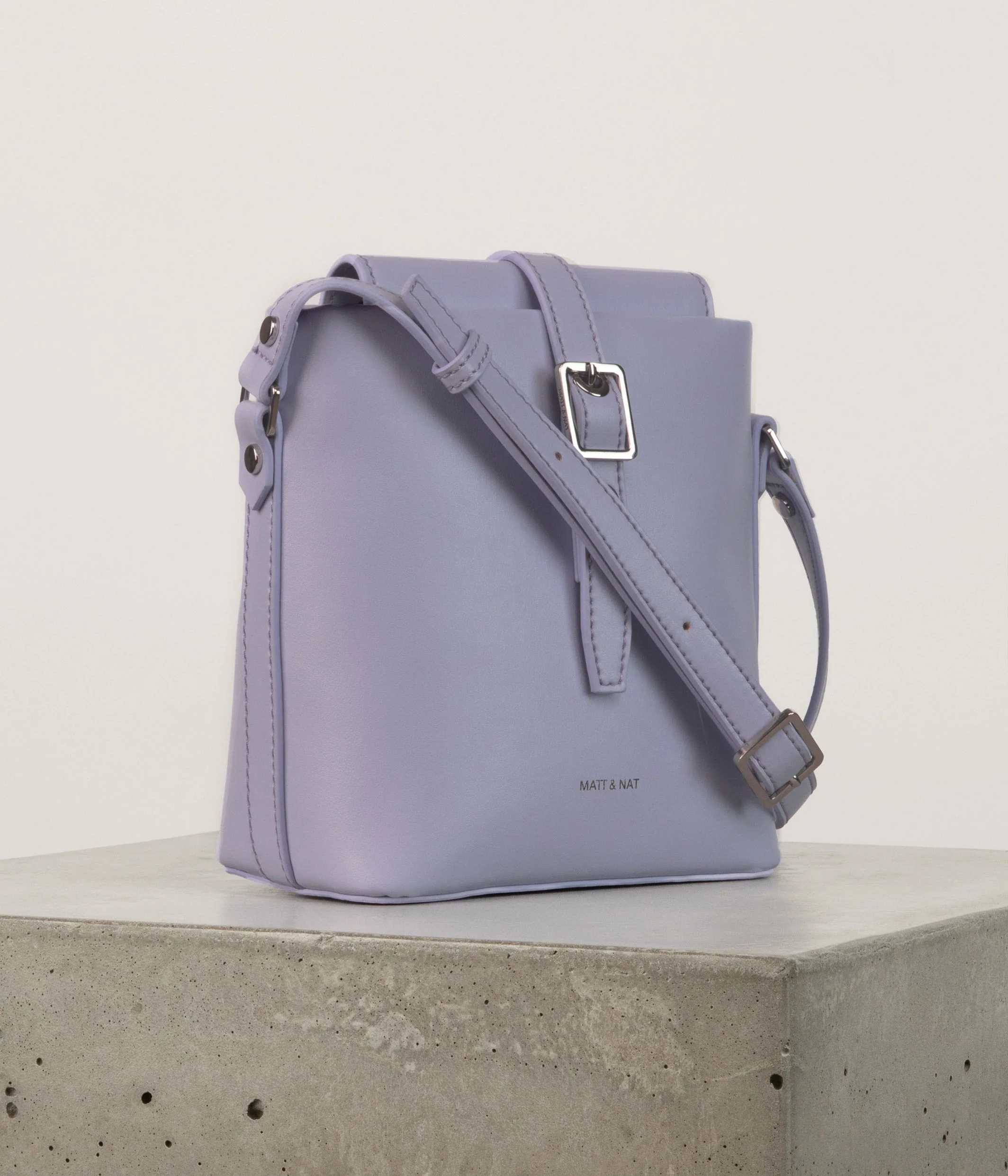 KIANA Vegan Crossbody Bag - UPPEAL™ - Image 9