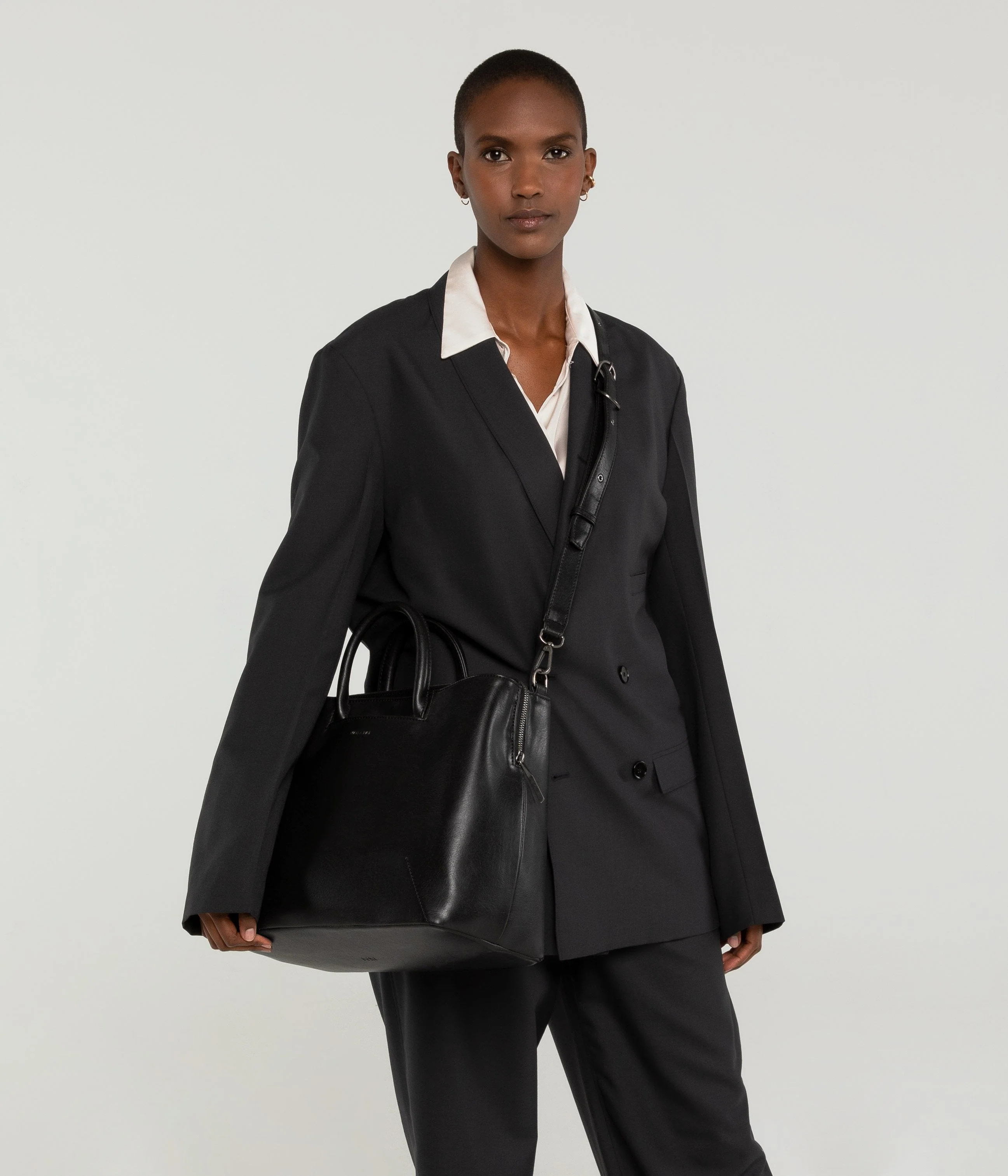KINTLA Vegan Satchel - Vintage - Image 25