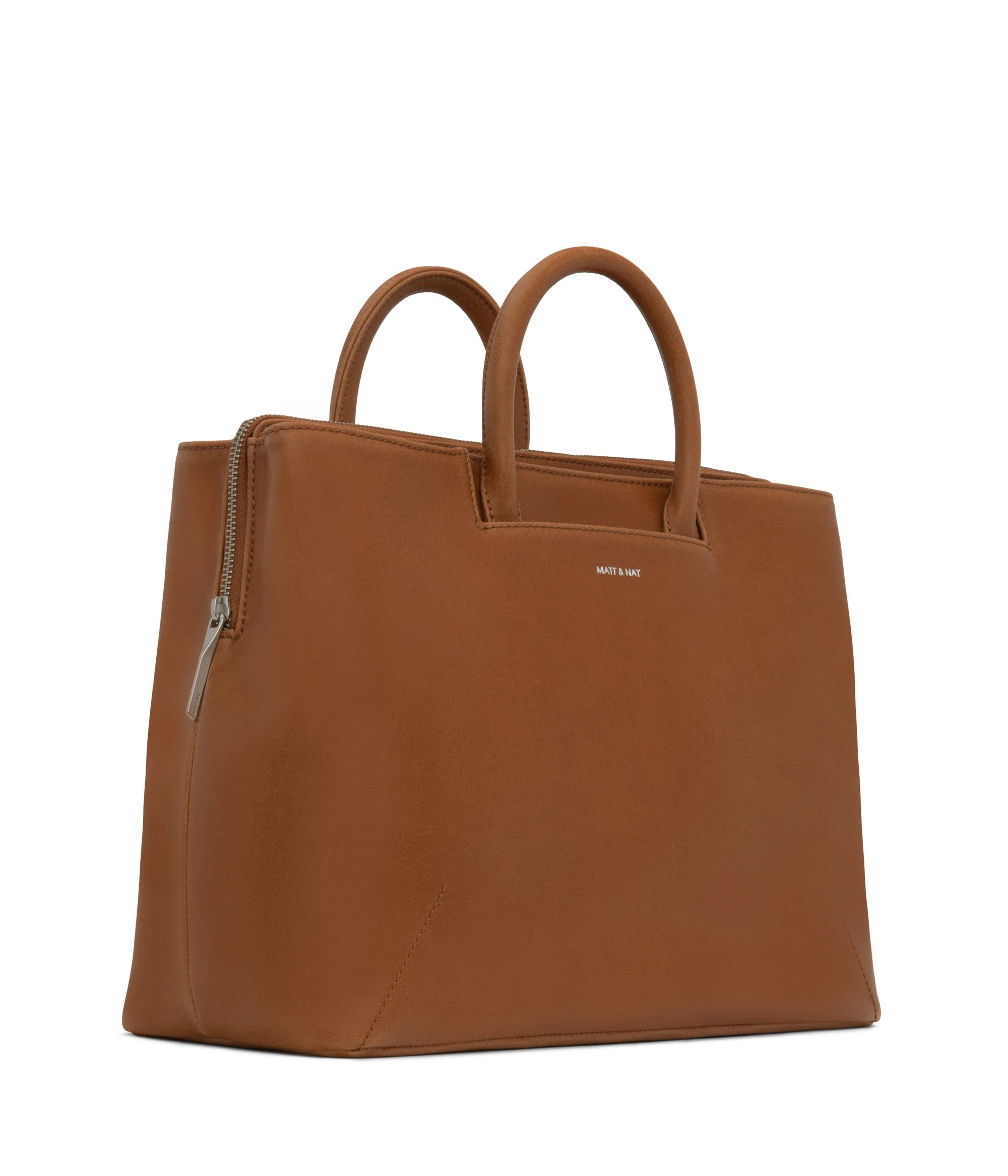 KINTLA Vegan Satchel - Vintage - Image 32