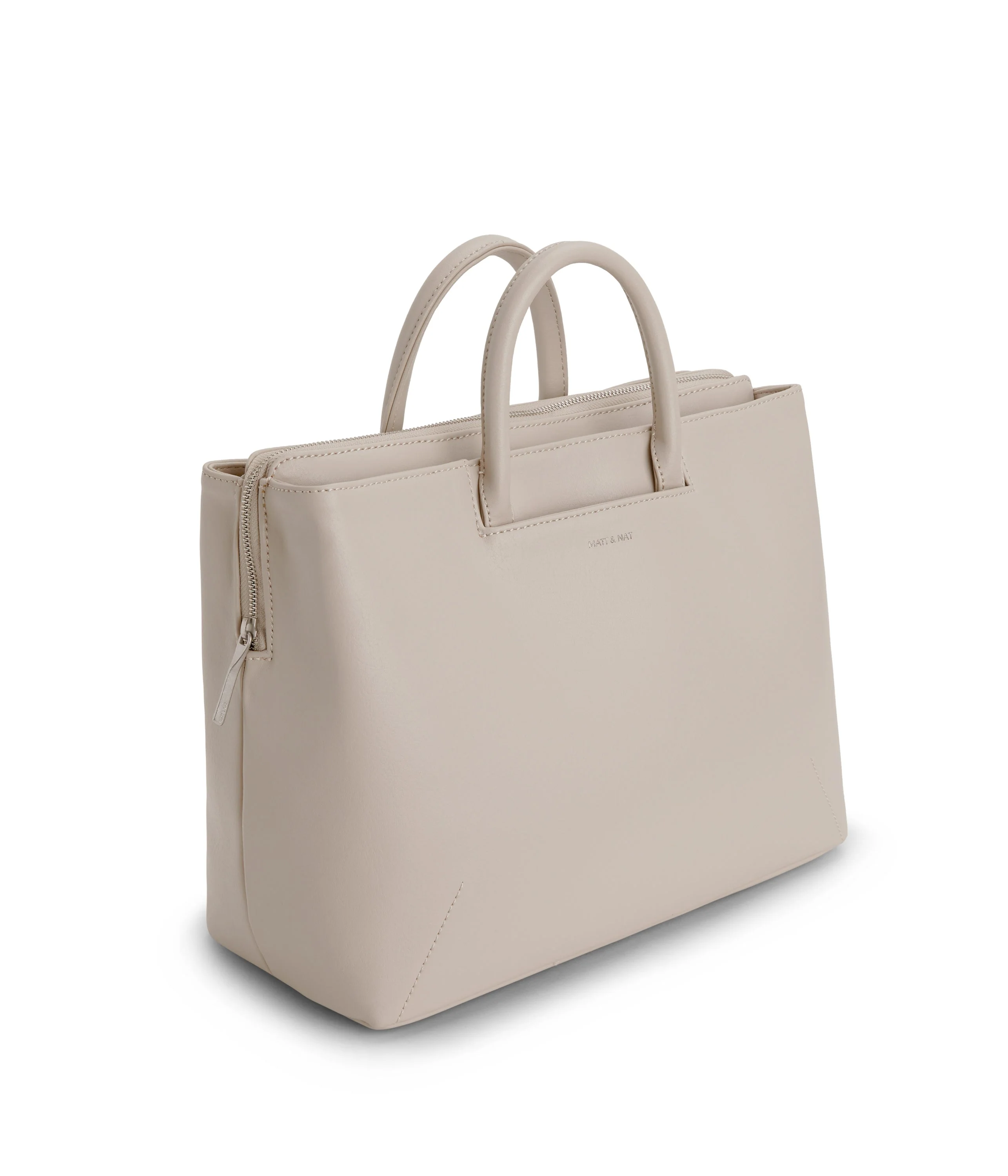 KINTLA Vegan Satchel - Arbor - Image 20